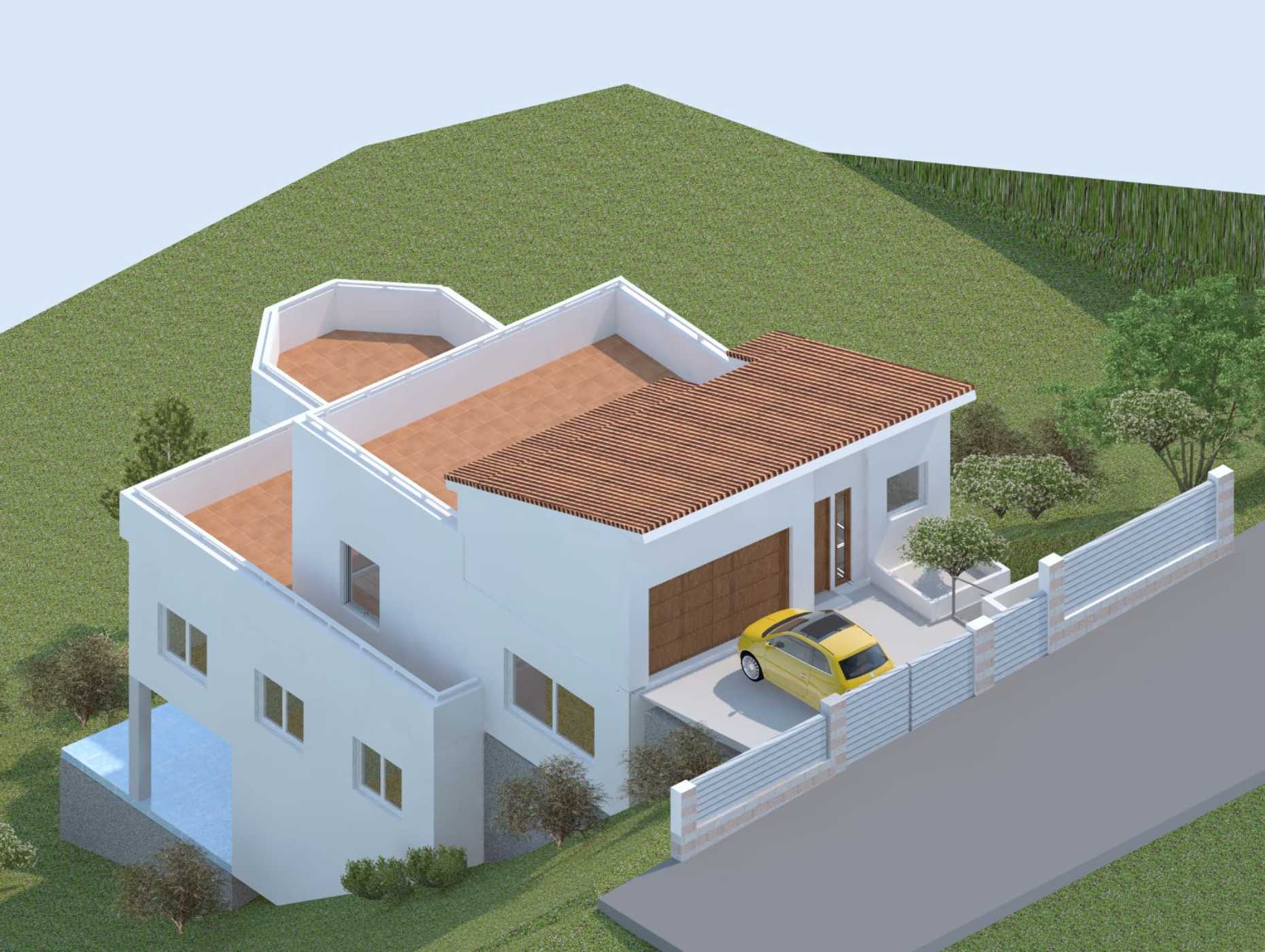 Casa en venta en carrer Carrer Devesa de Girona