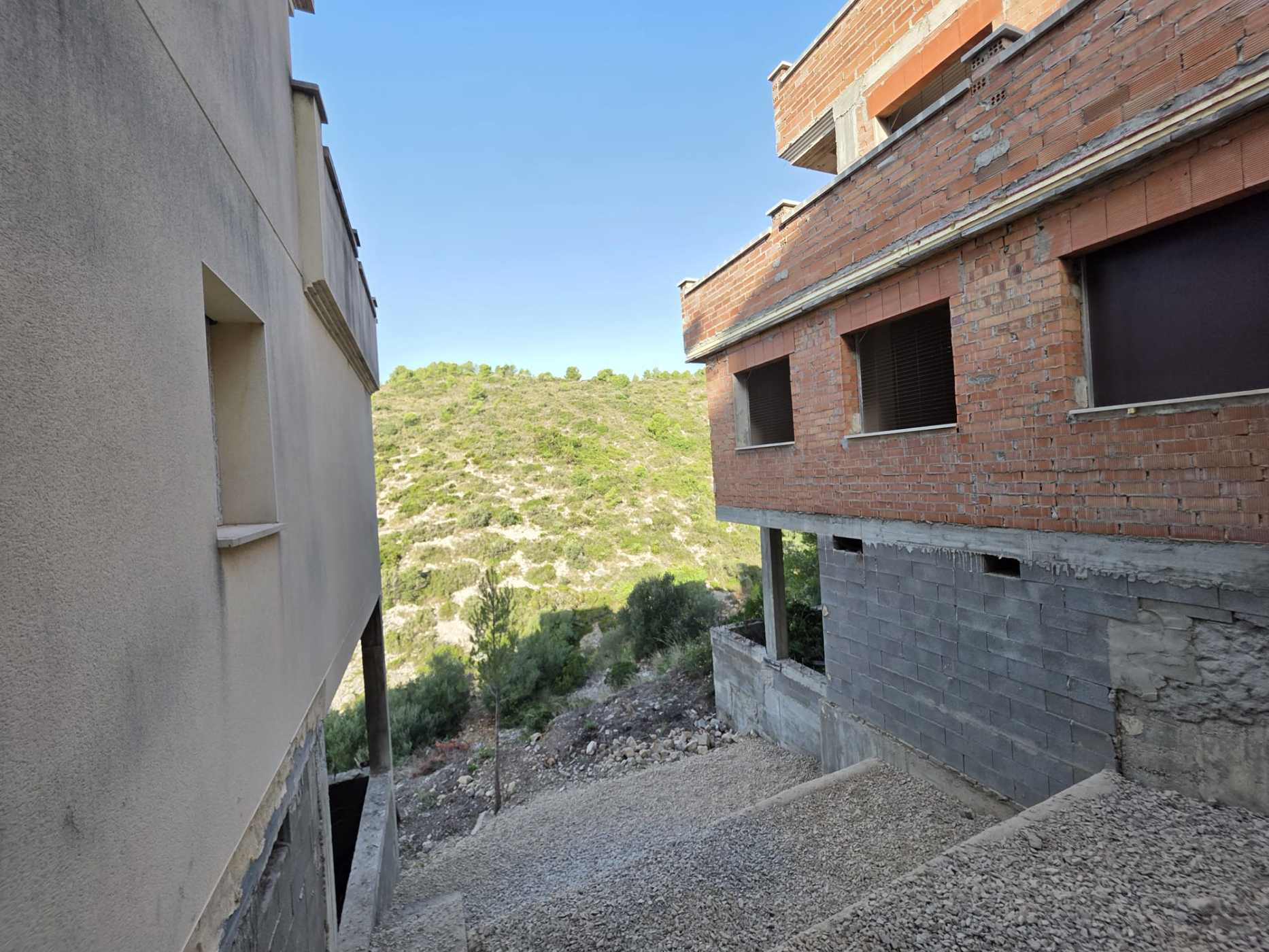 Casa en venta en carrer Carrer Devesa de Girona