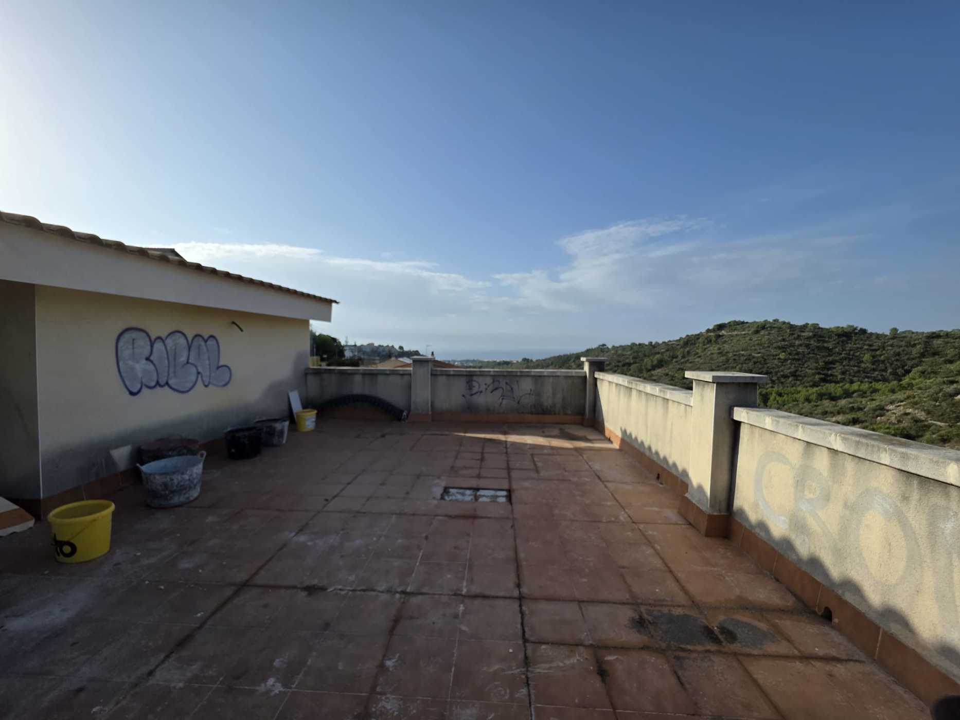 Casa en venta en carrer Carrer Devesa de Girona