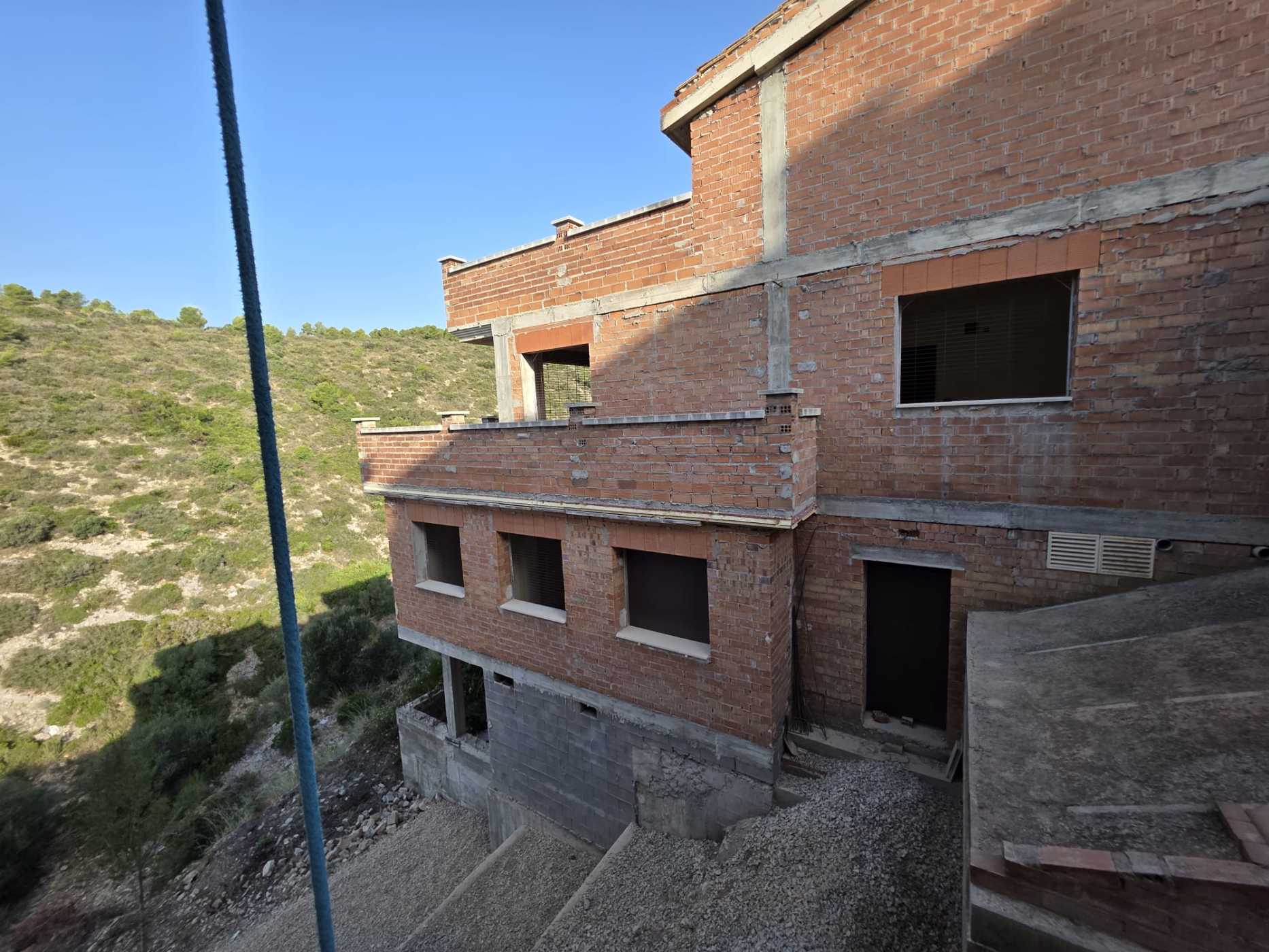 Casa en venta en carrer Carrer Devesa de Girona