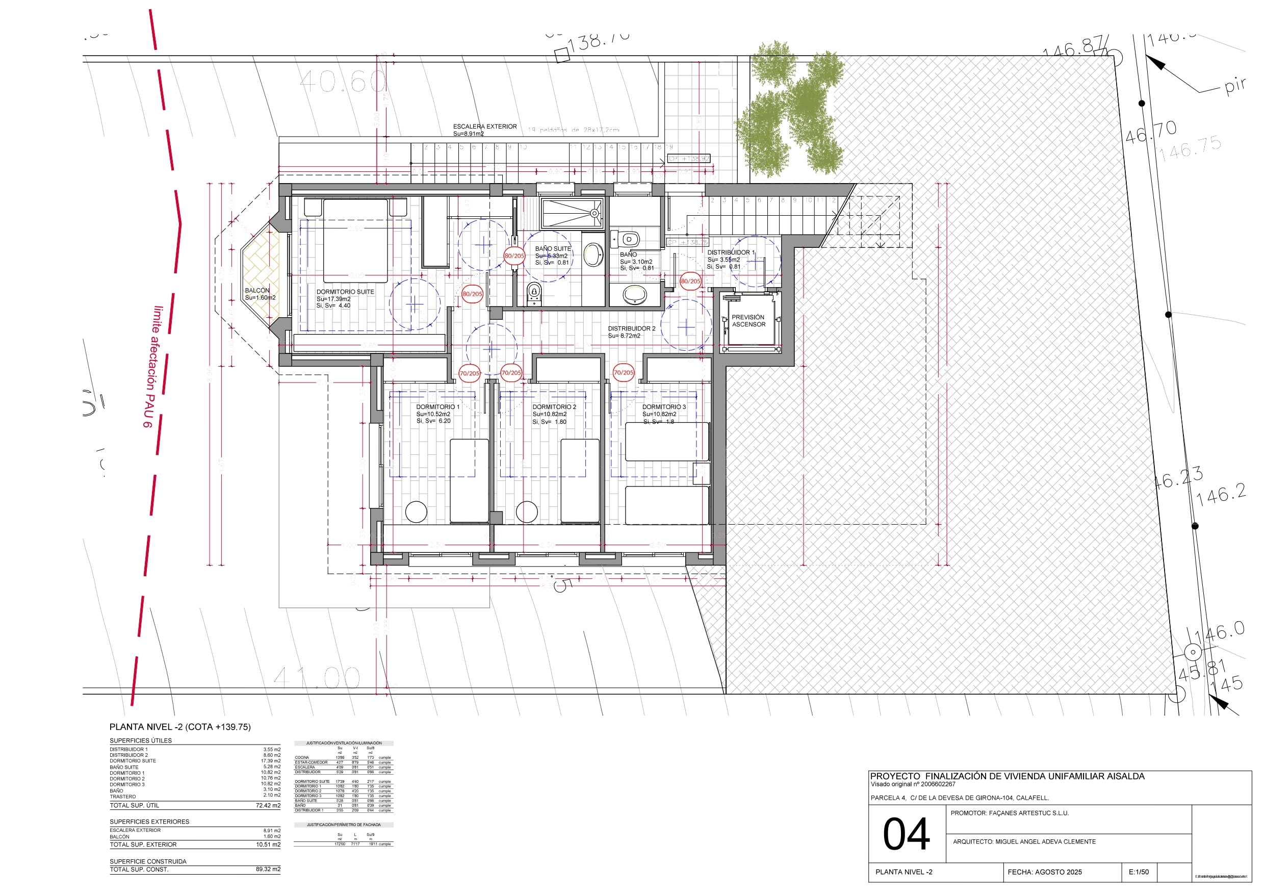 House for sale in carrer Carrer Devesa de Girona