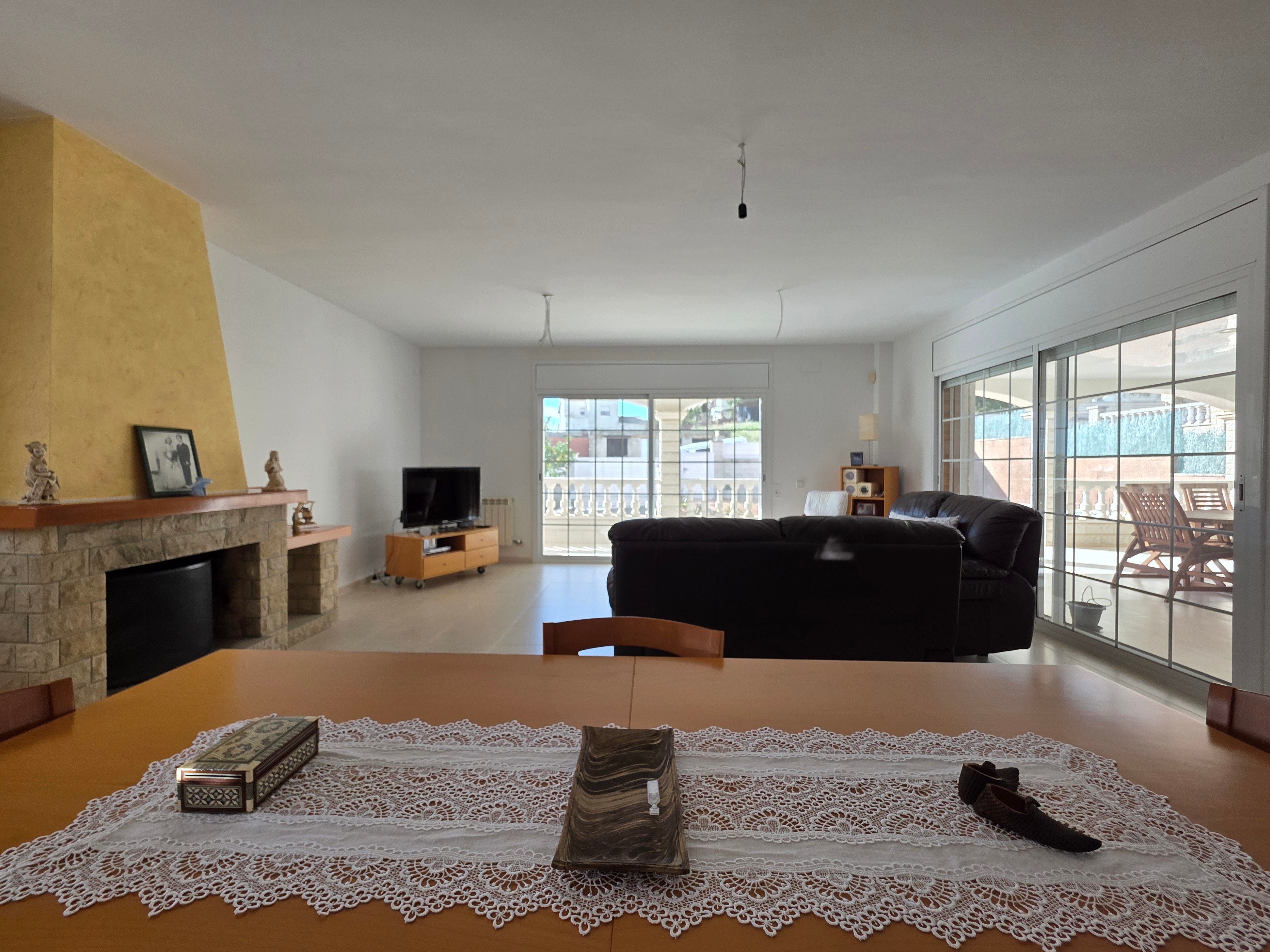 Casa en venta en carrer Carrer Costes del Garraf