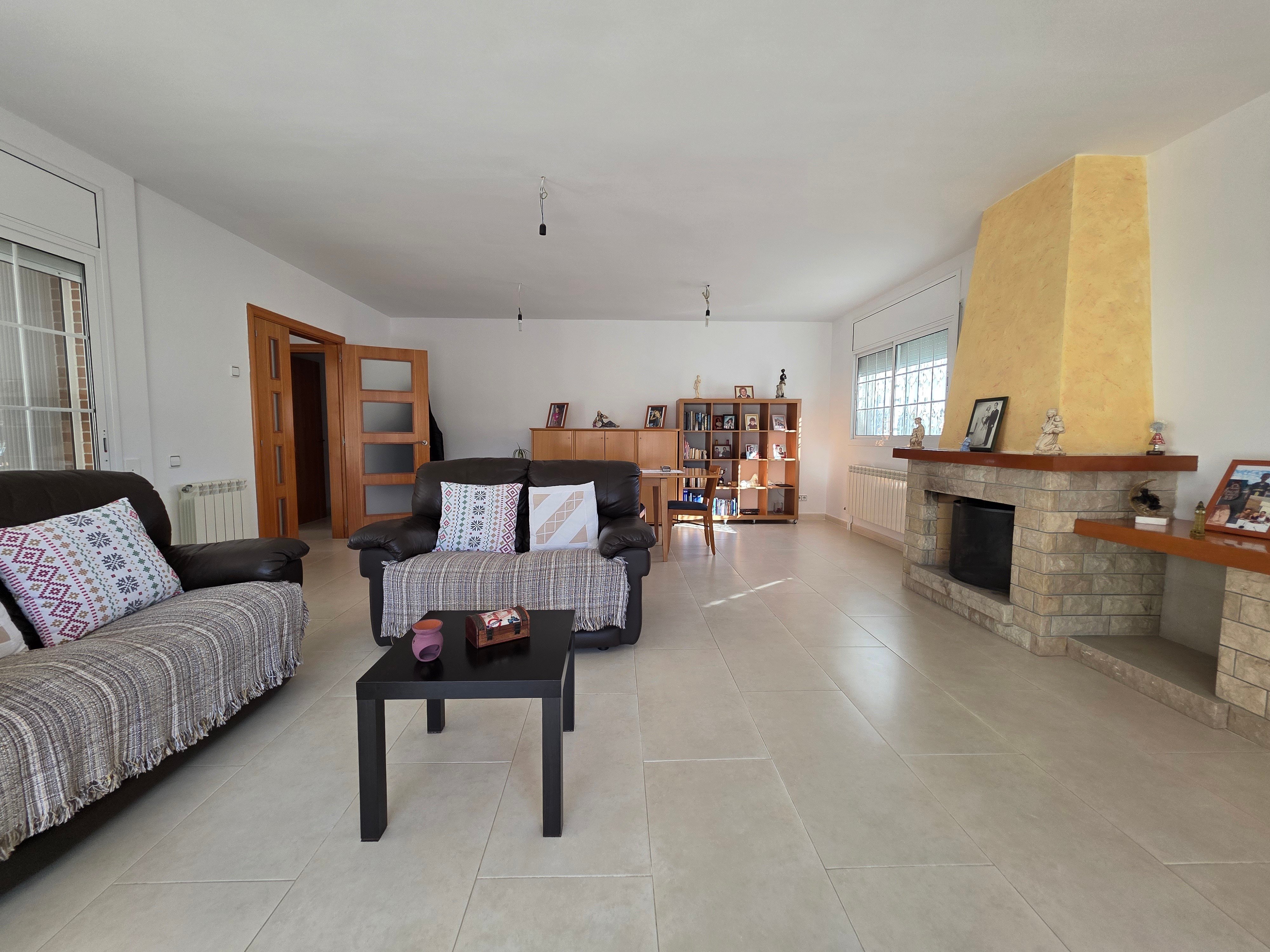 Casa en venta en carrer Carrer Costes del Garraf