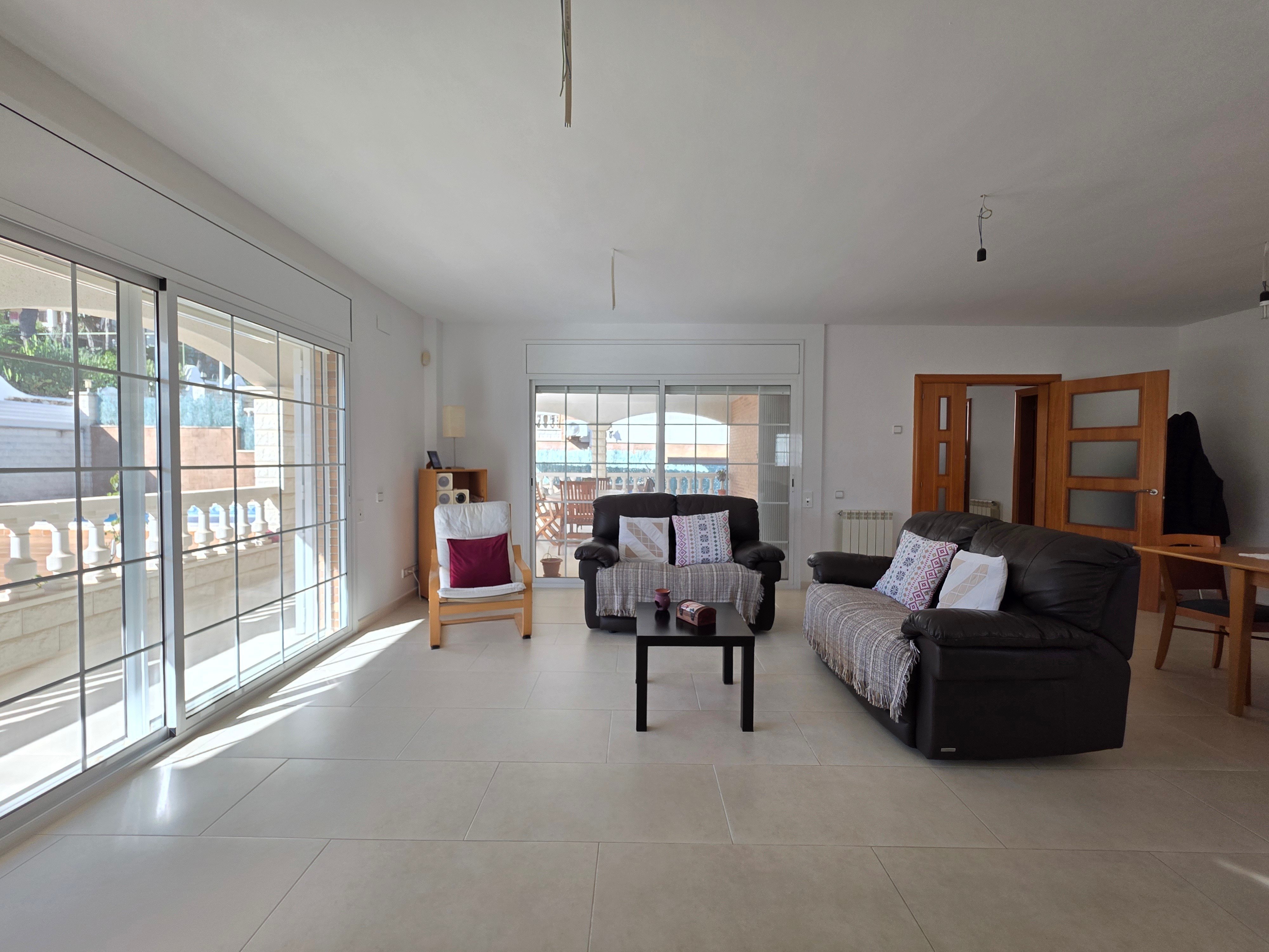 Casa en venta en carrer Carrer Costes del Garraf