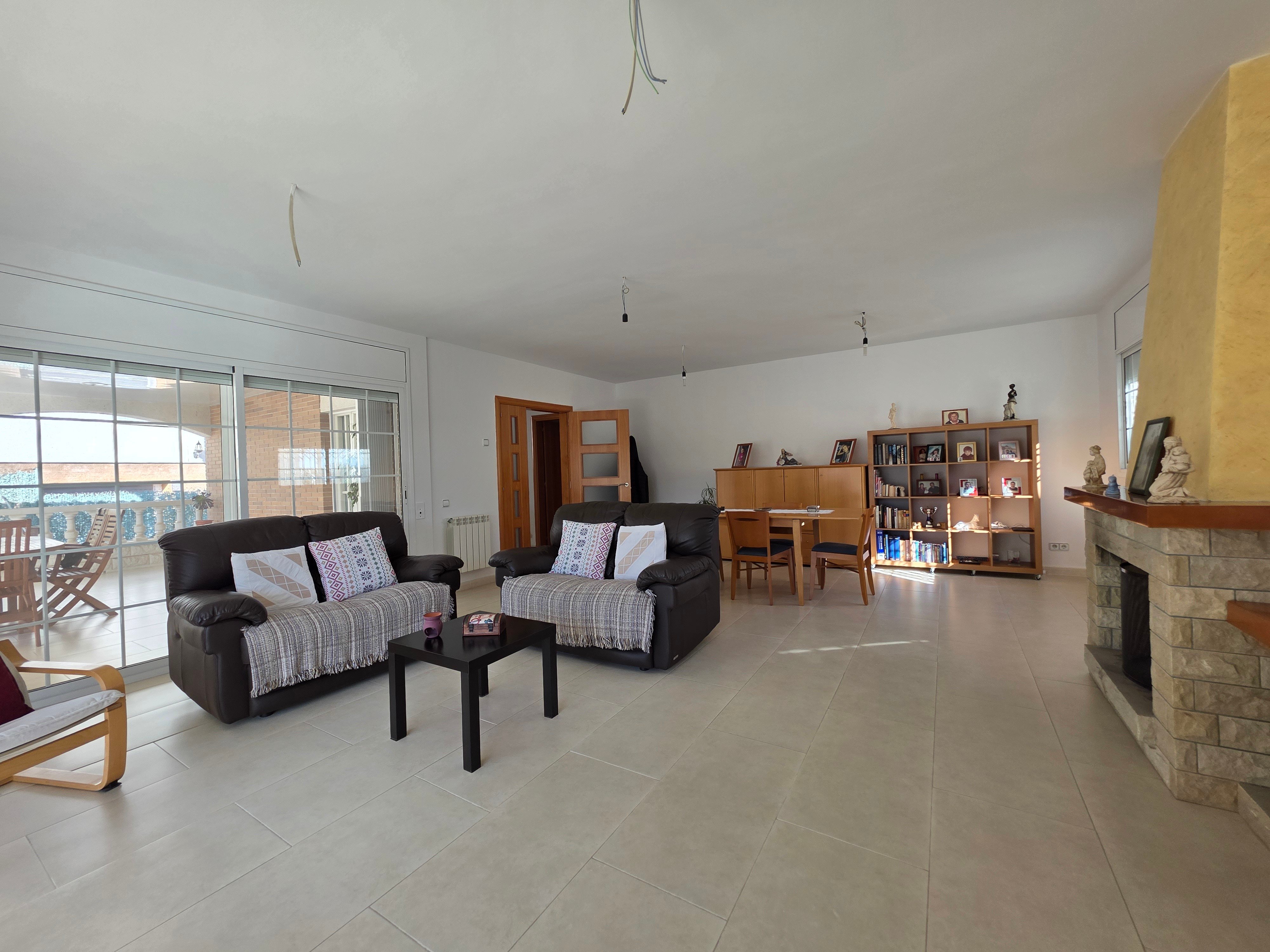 Casa en venta en carrer Carrer Costes del Garraf