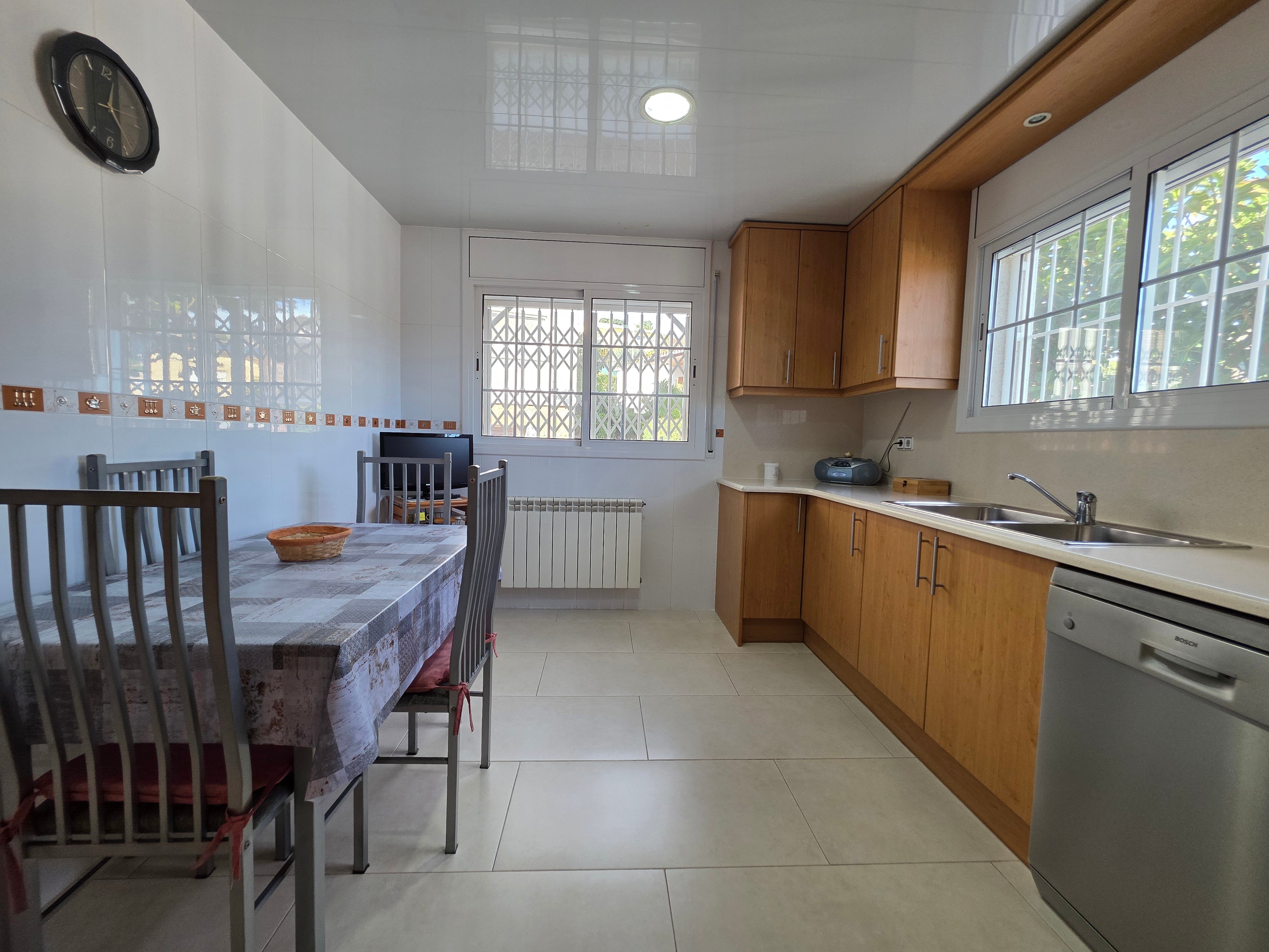 Casa en venta en carrer Carrer Costes del Garraf