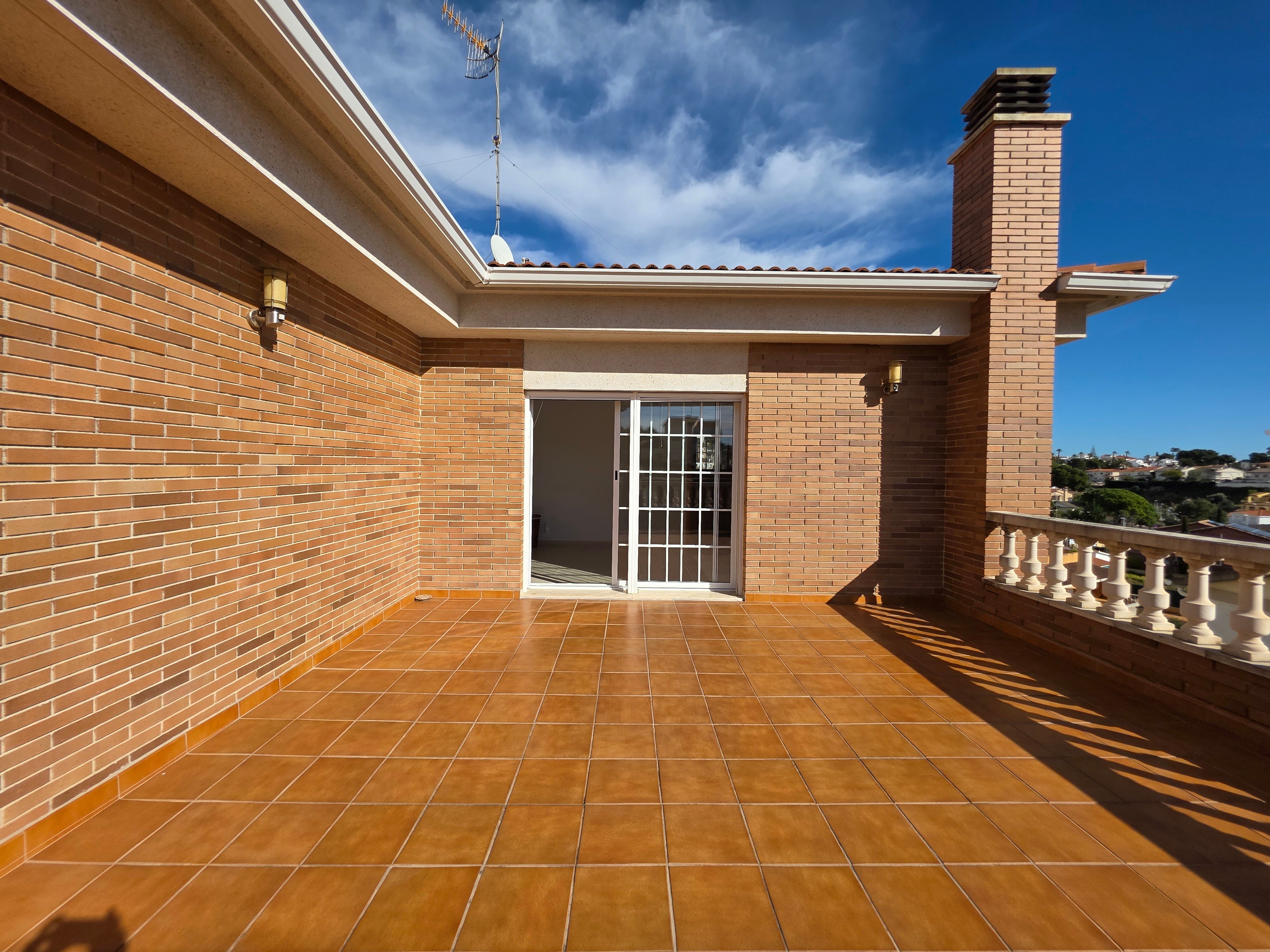 Casa en venta en carrer Carrer Costes del Garraf