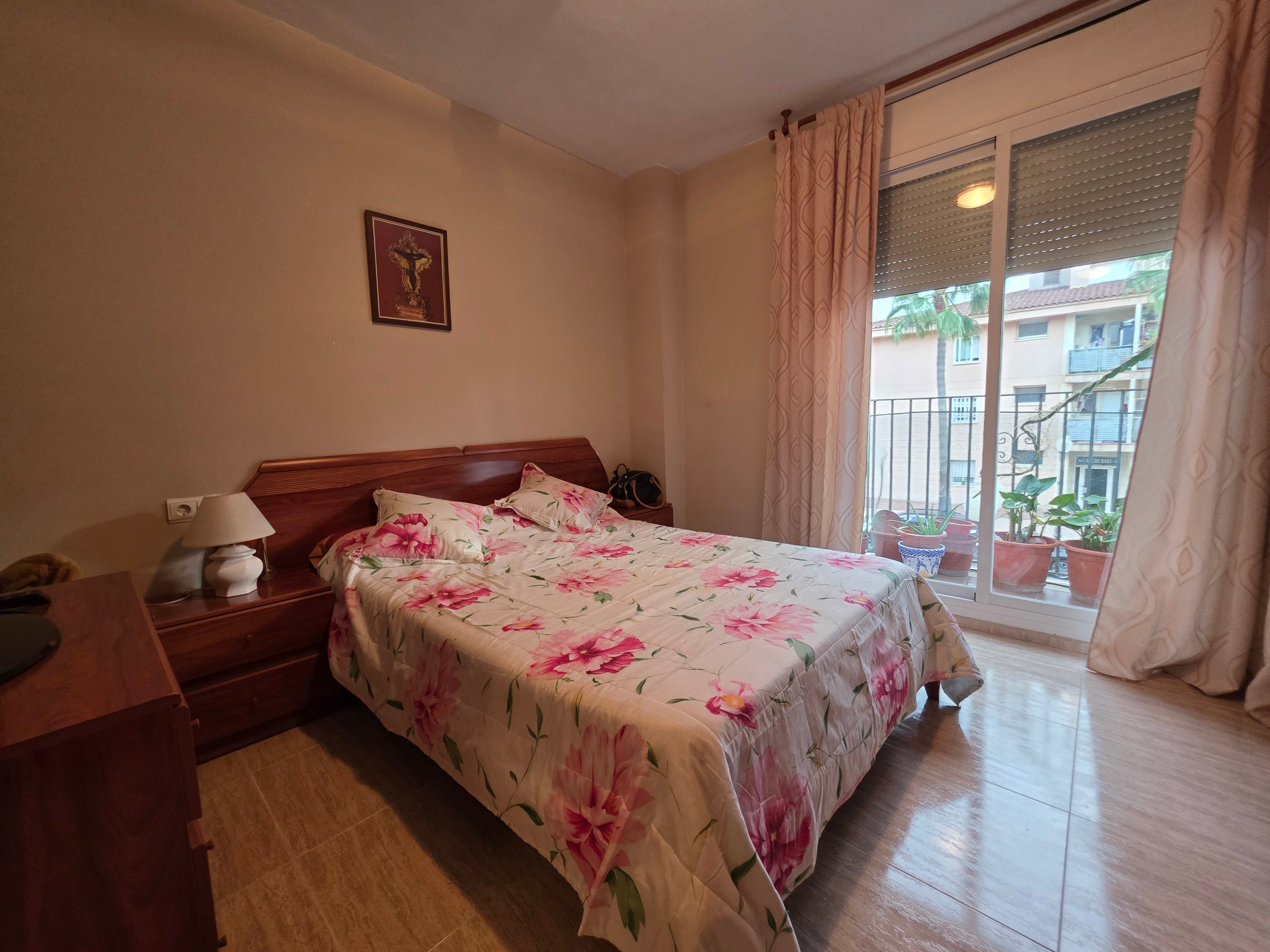 Piso en venta en avinguda Avinguda Arc de Barà