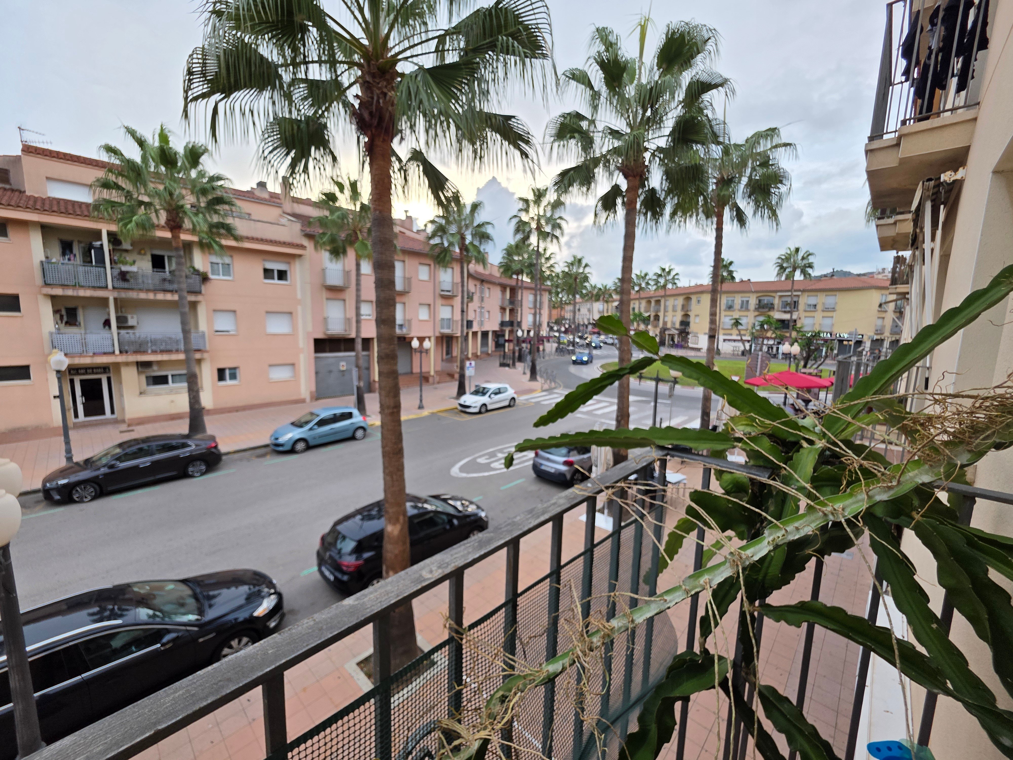 Piso en venta en avinguda Avinguda Arc de Barà