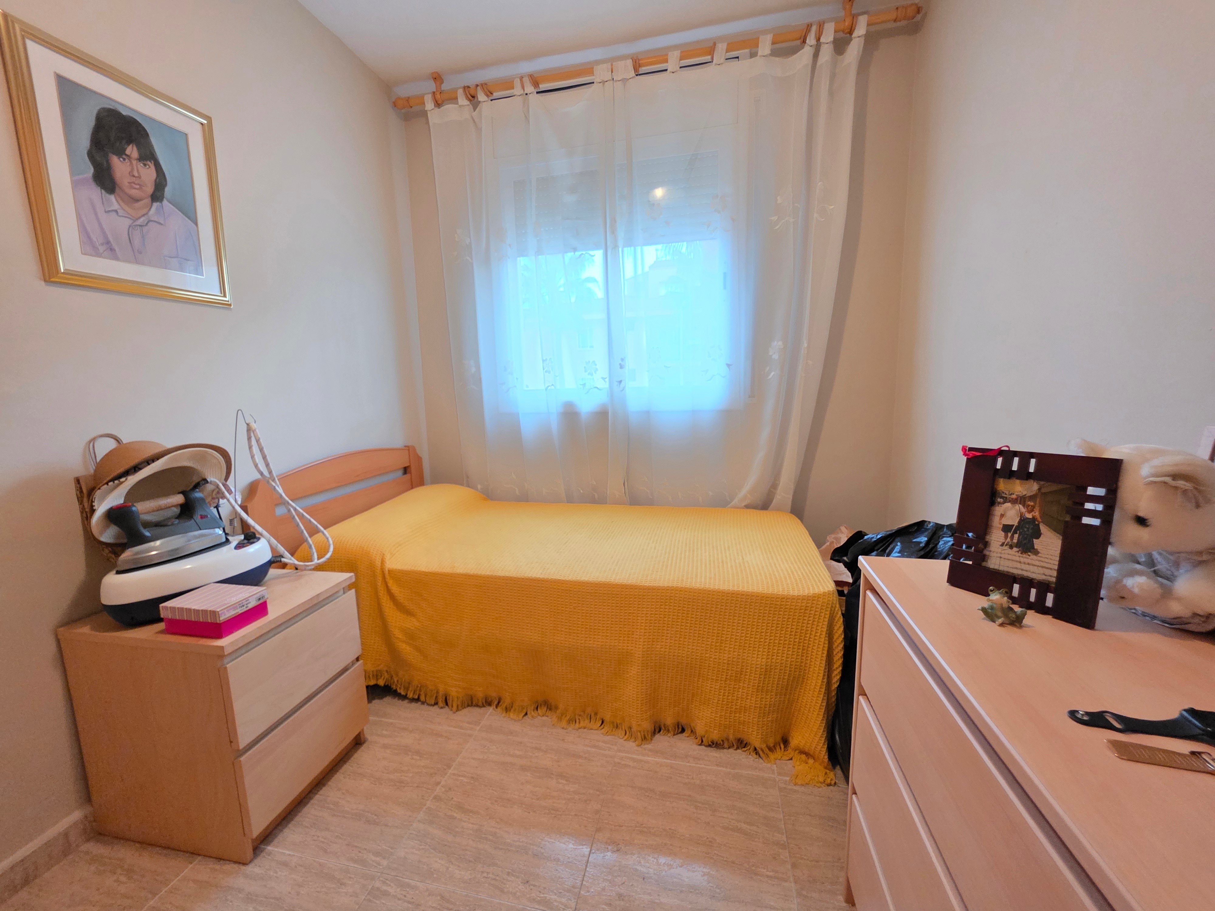 Piso en venta en avinguda Avinguda Arc de Barà