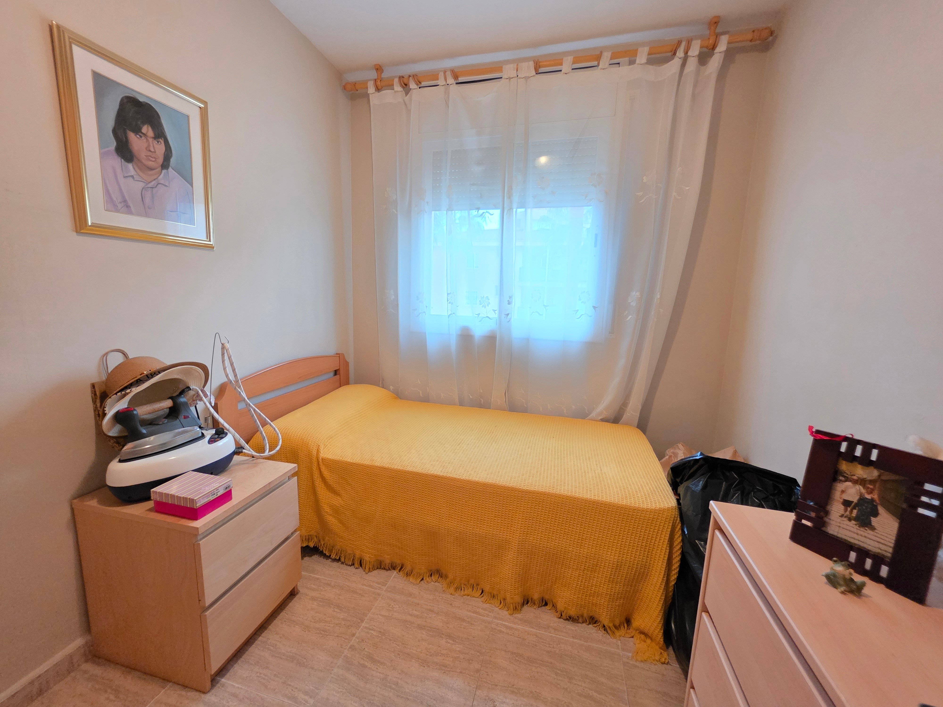 Piso en venta en avinguda Avinguda Arc de Barà