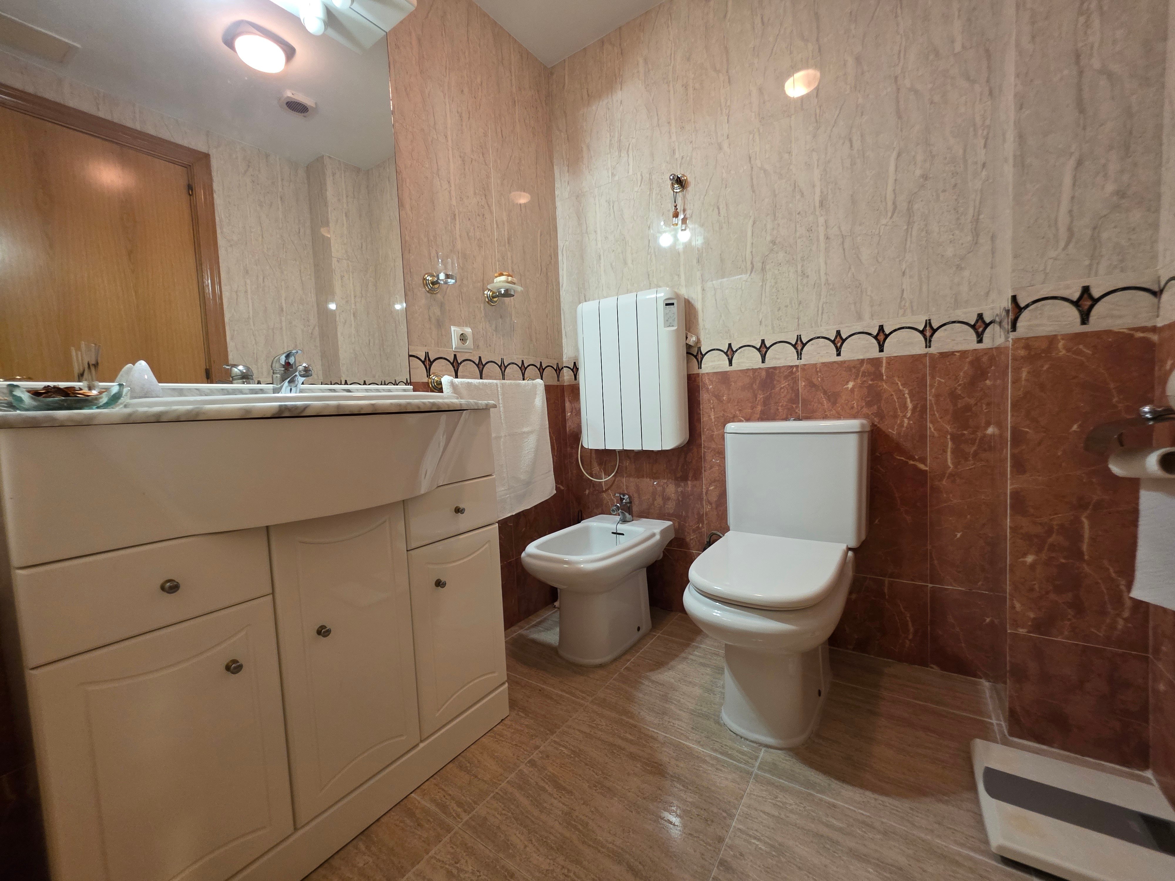 Piso en venta en avinguda Avinguda Arc de Barà
