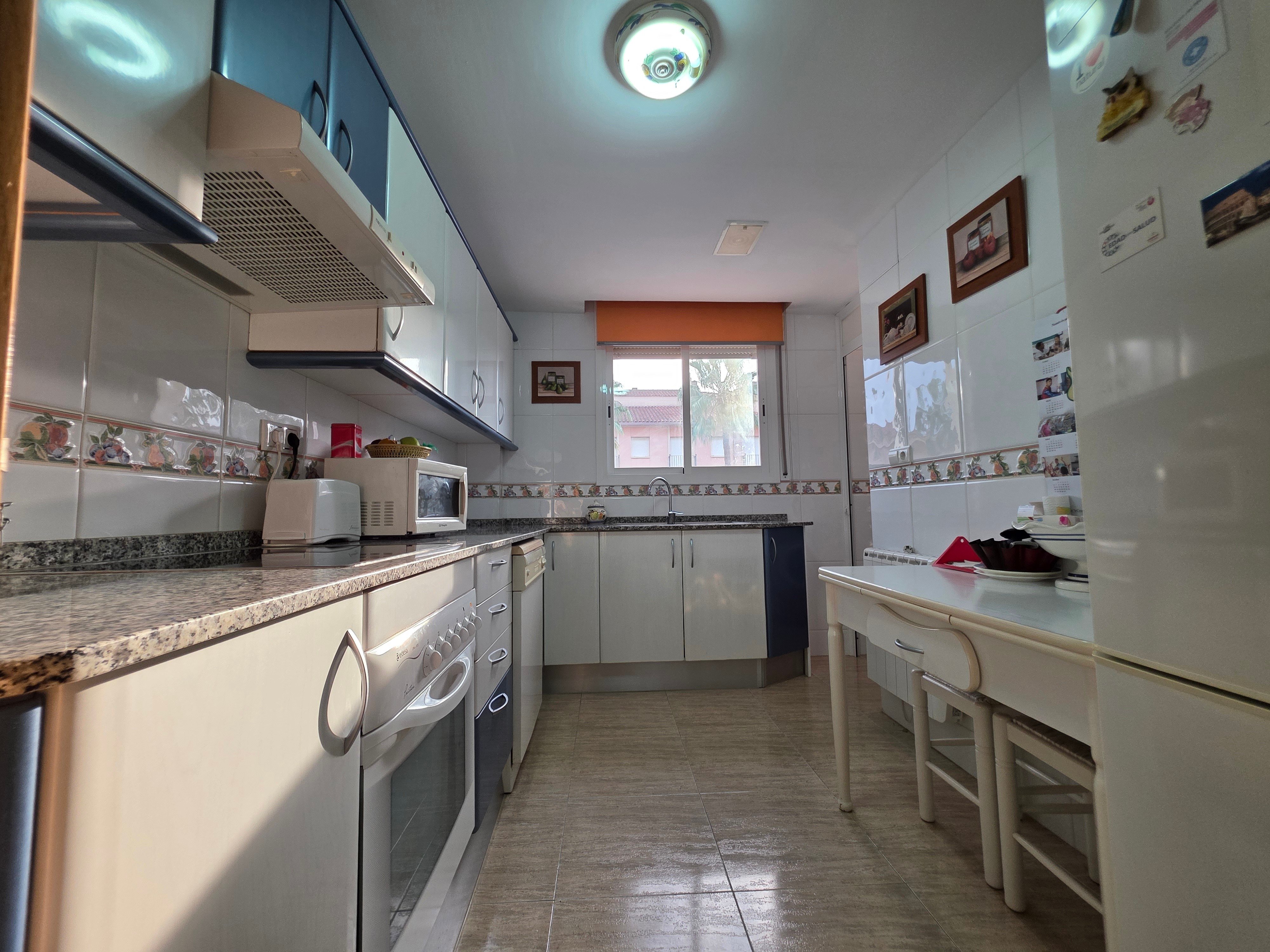 Piso en venta en avinguda Avinguda Arc de Barà