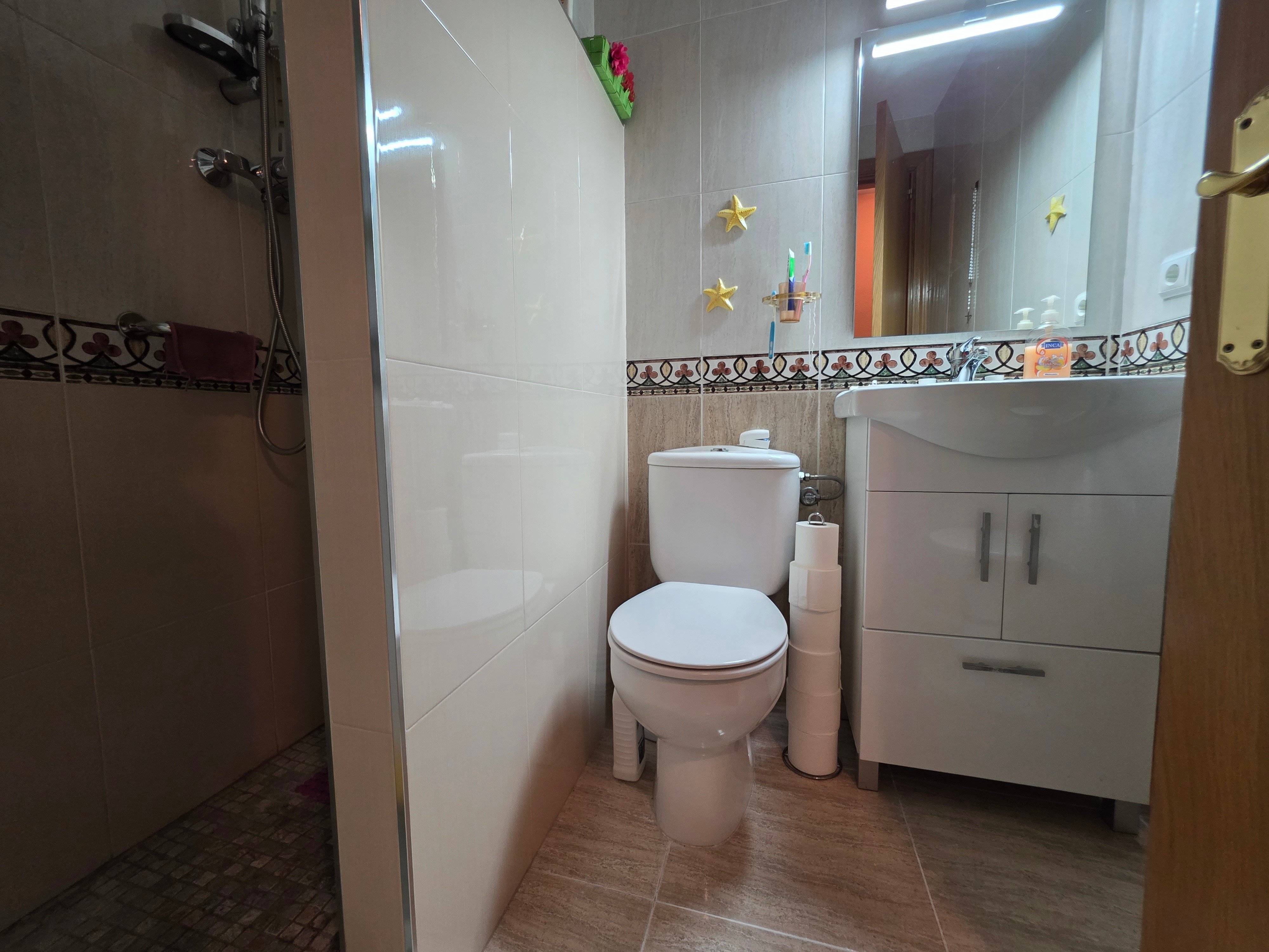 Piso en venta en avinguda Avinguda Arc de Barà