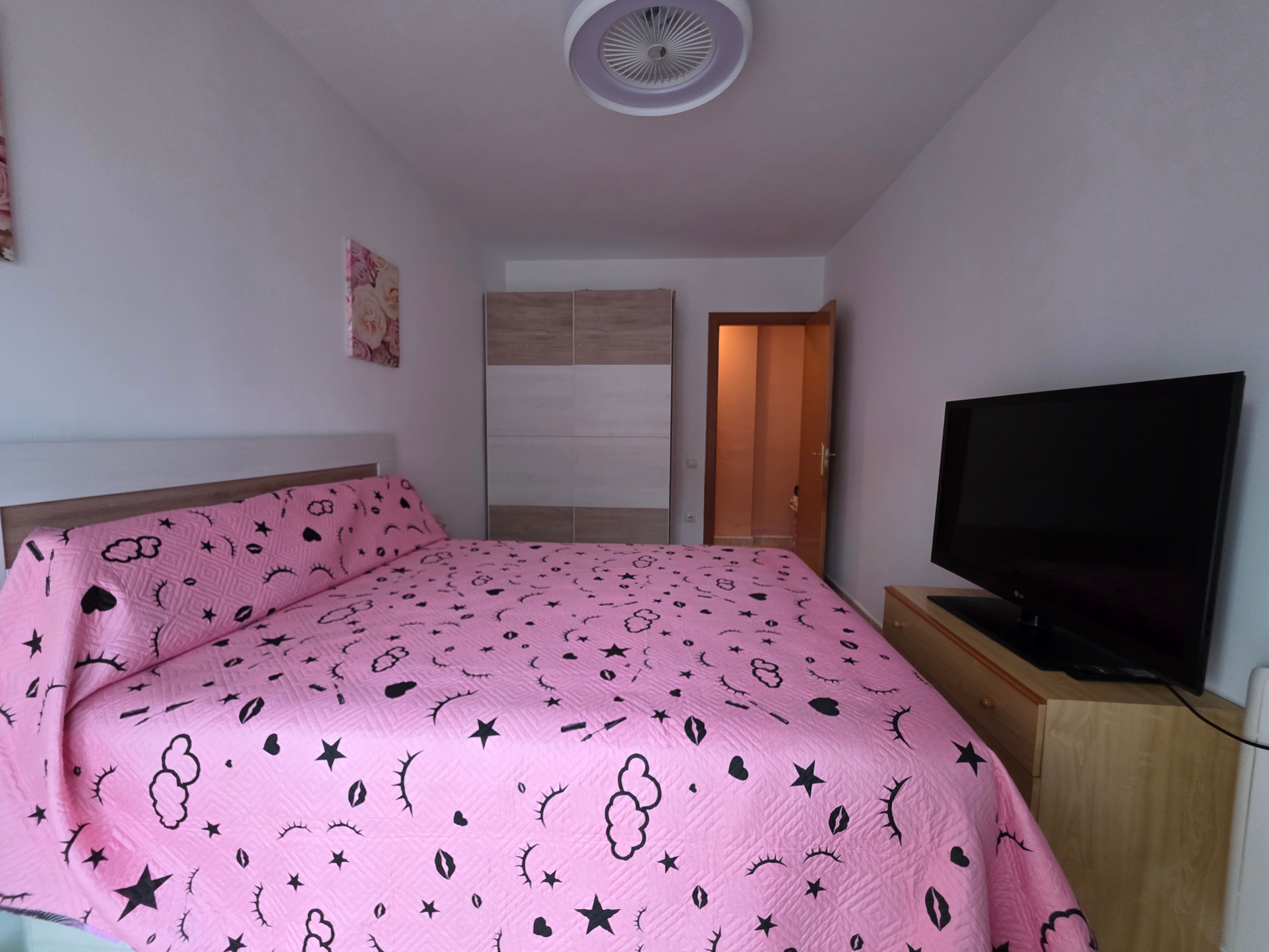 Piso en venta en avinguda Avinguda Arc de Barà