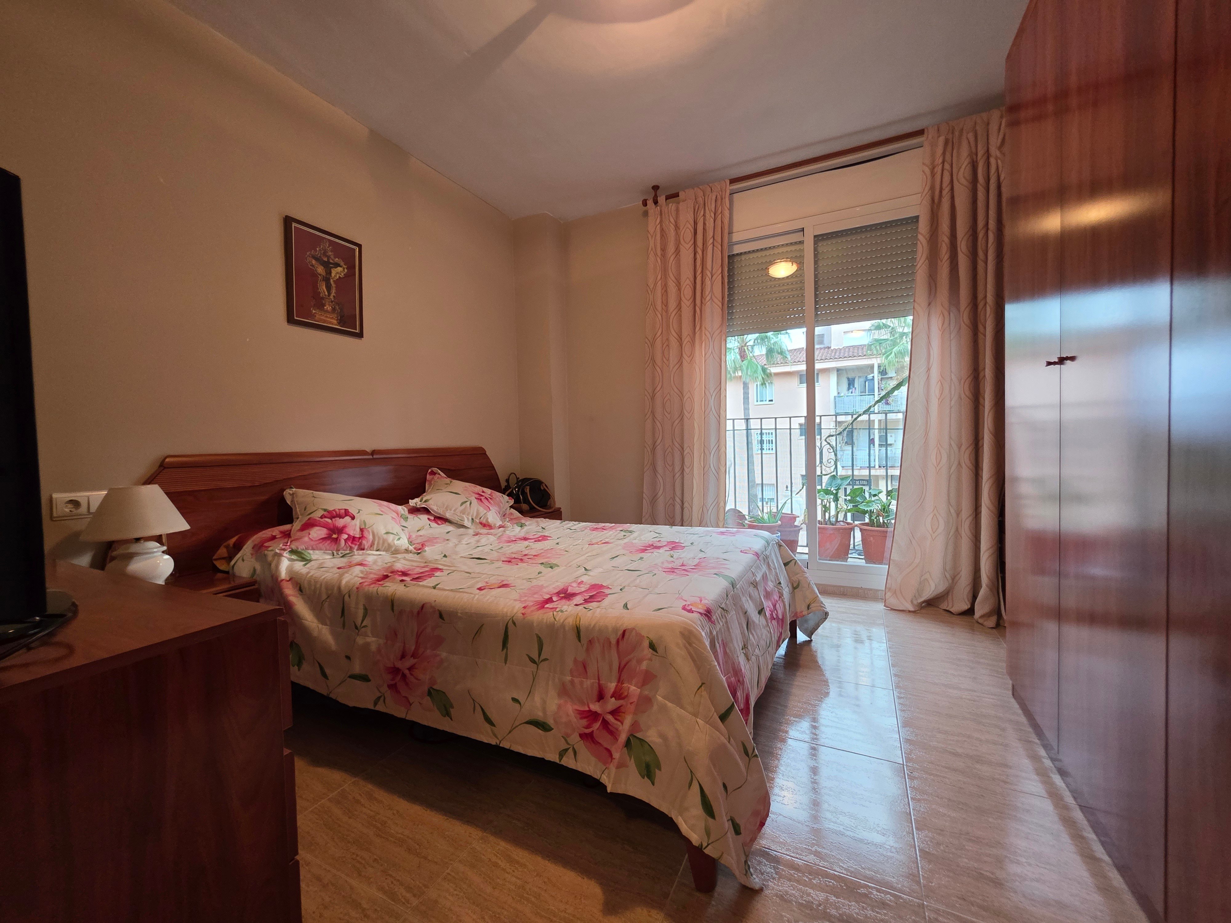 Piso en venta en avinguda Avinguda Arc de Barà