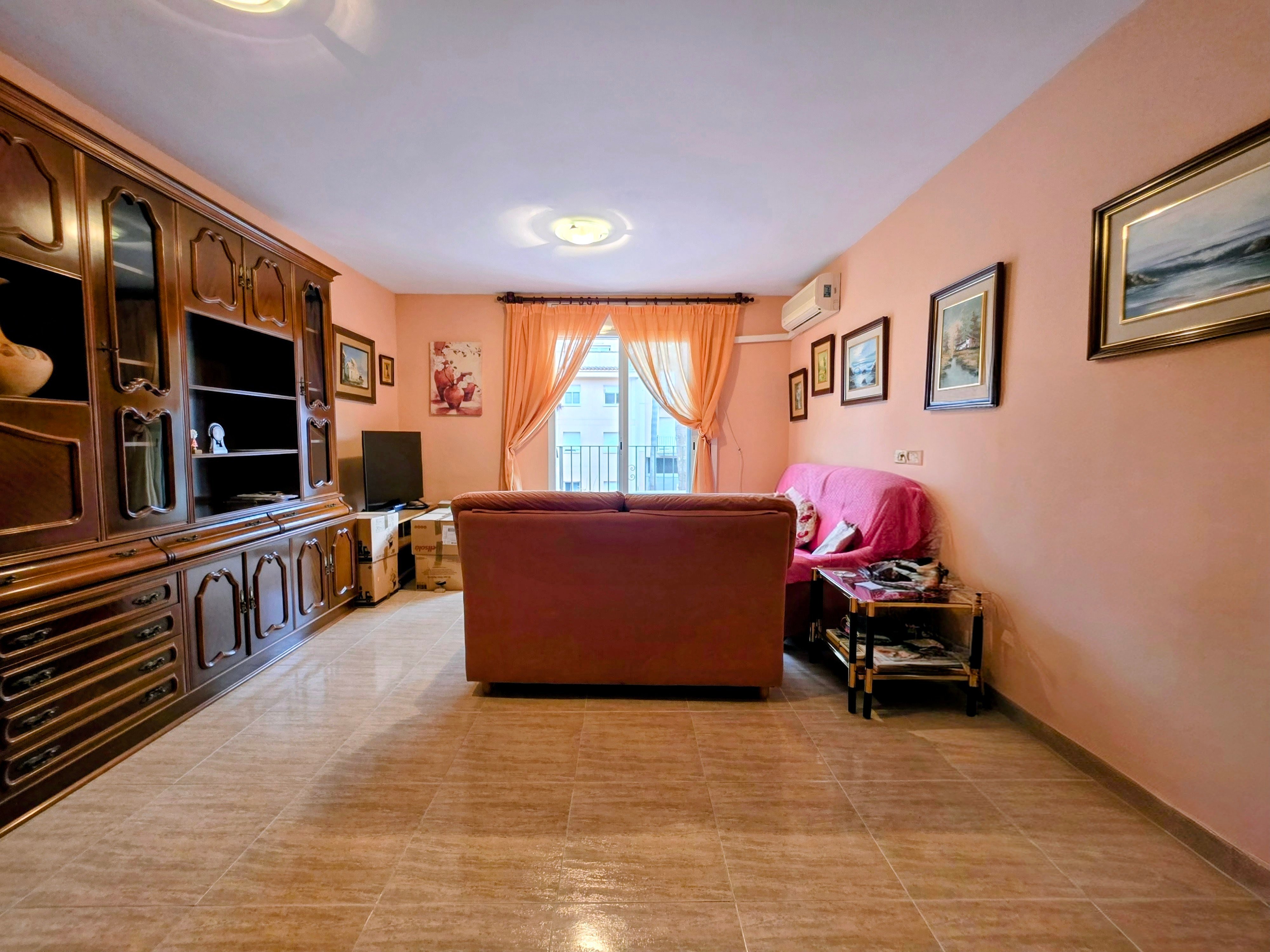 Piso en venta en avinguda Avinguda Arc de Barà
