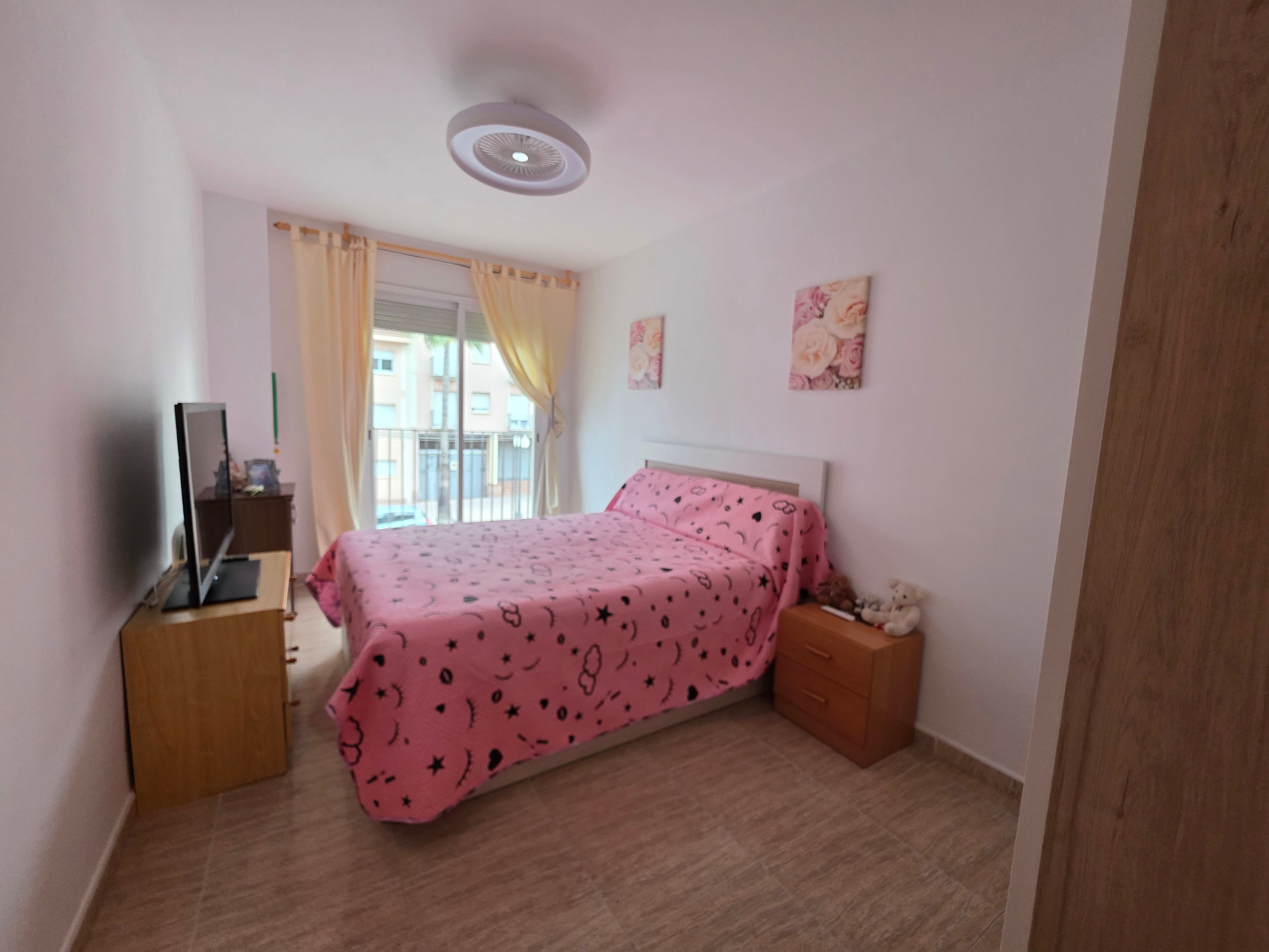 Piso en venta en avinguda Avinguda Arc de Barà