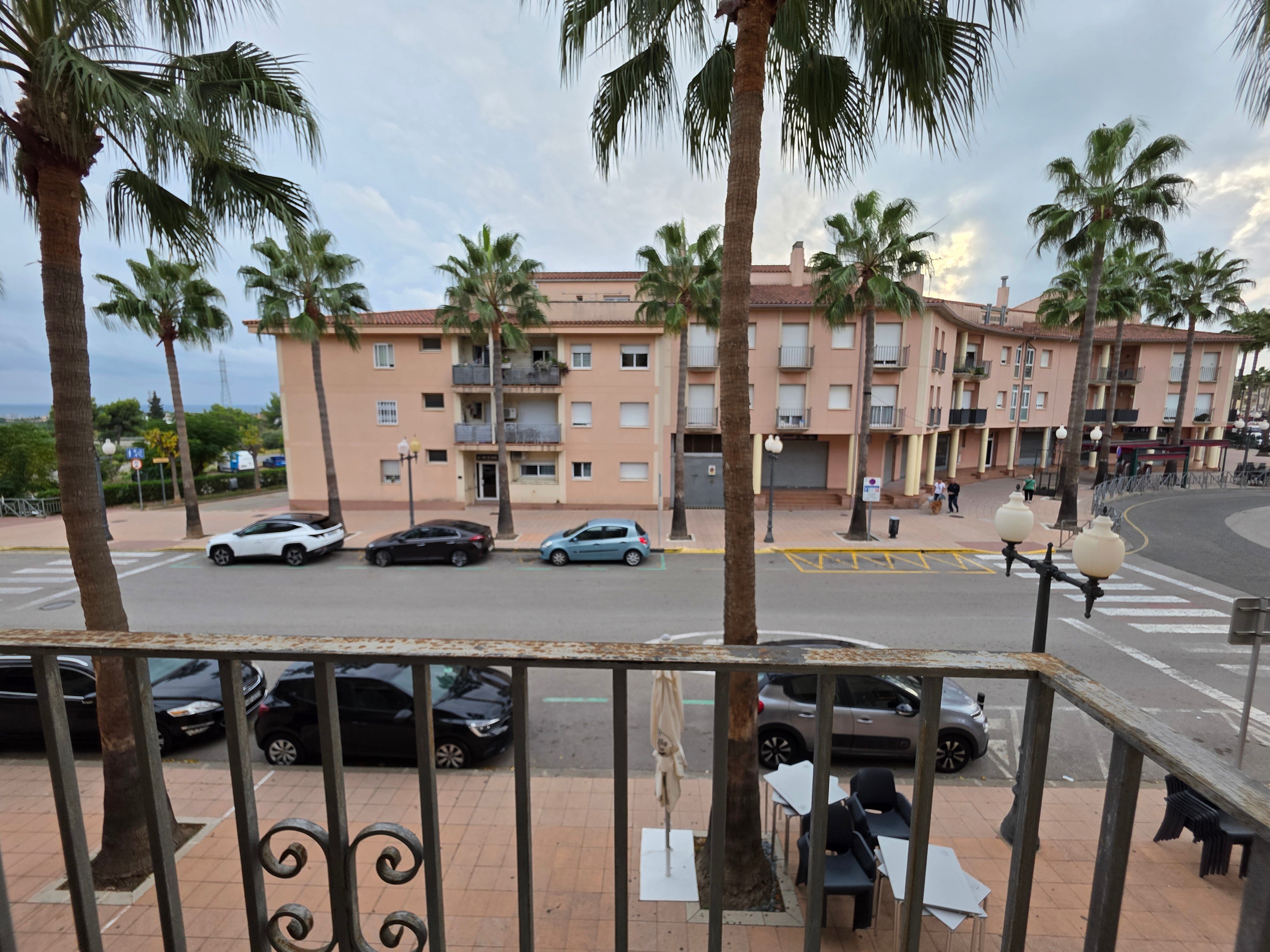 Piso en venta en avinguda Avinguda Arc de Barà