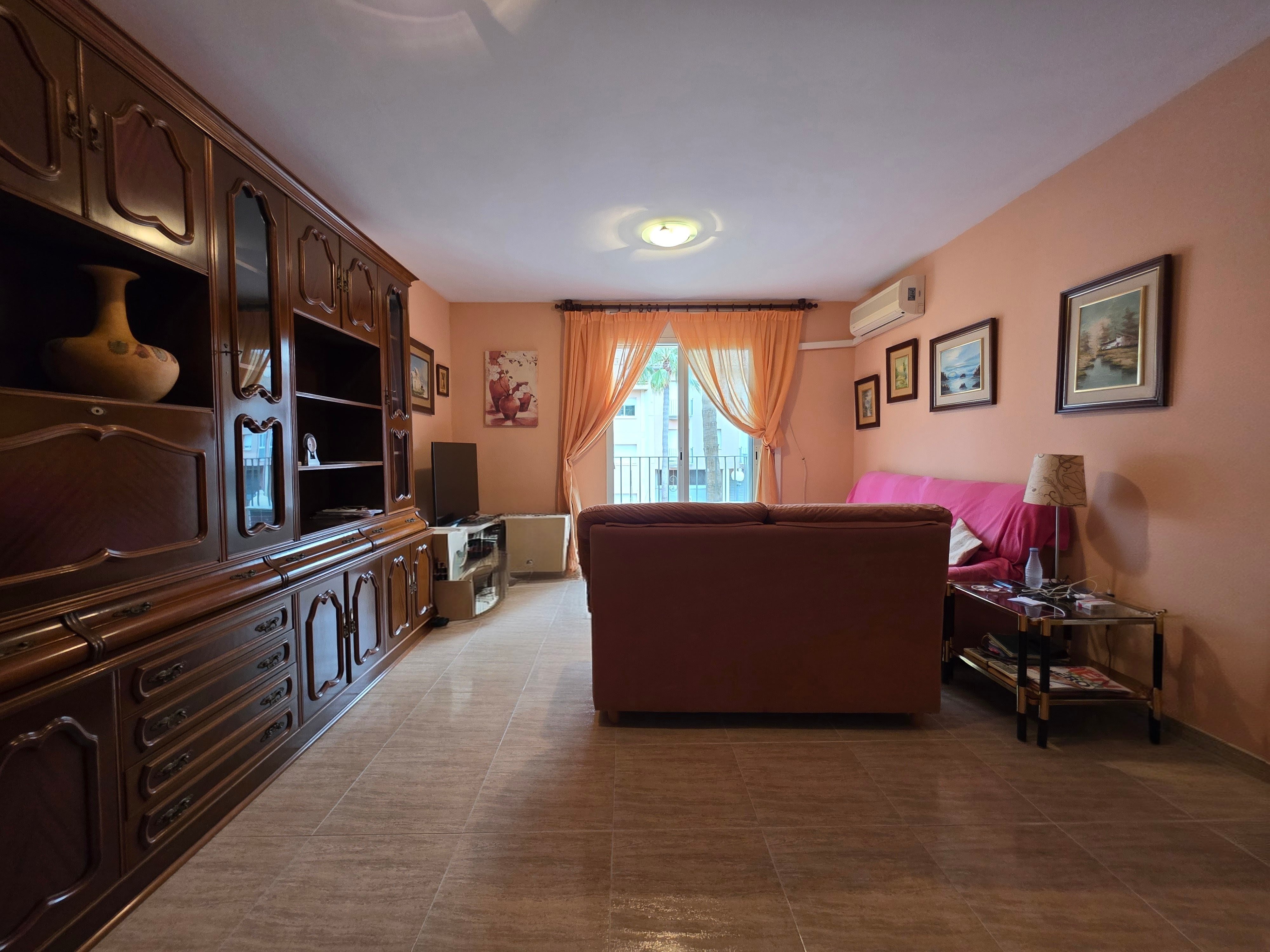 Piso en venta en avinguda Avinguda Arc de Barà