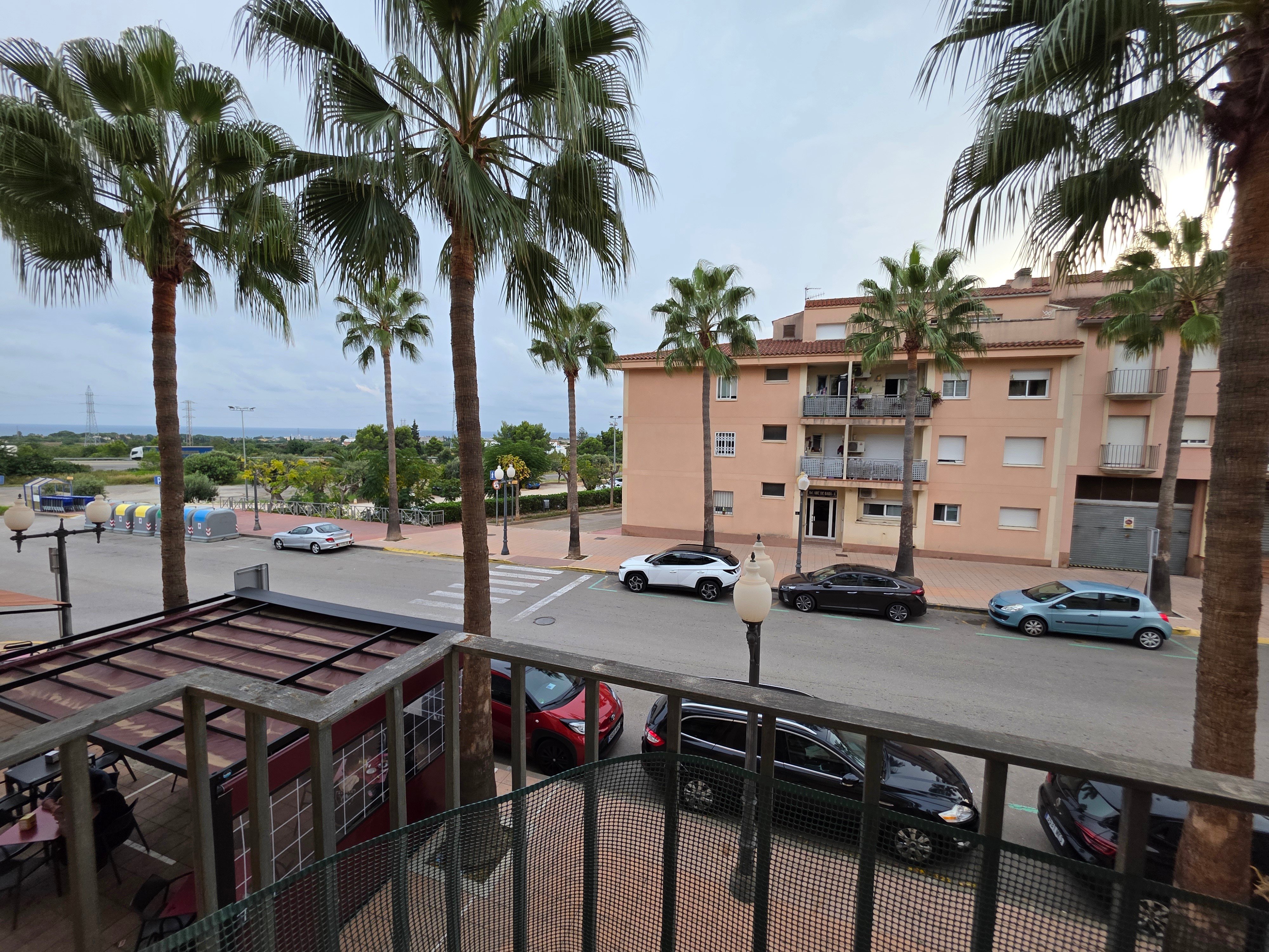 Piso en venta en avinguda Avinguda Arc de Barà