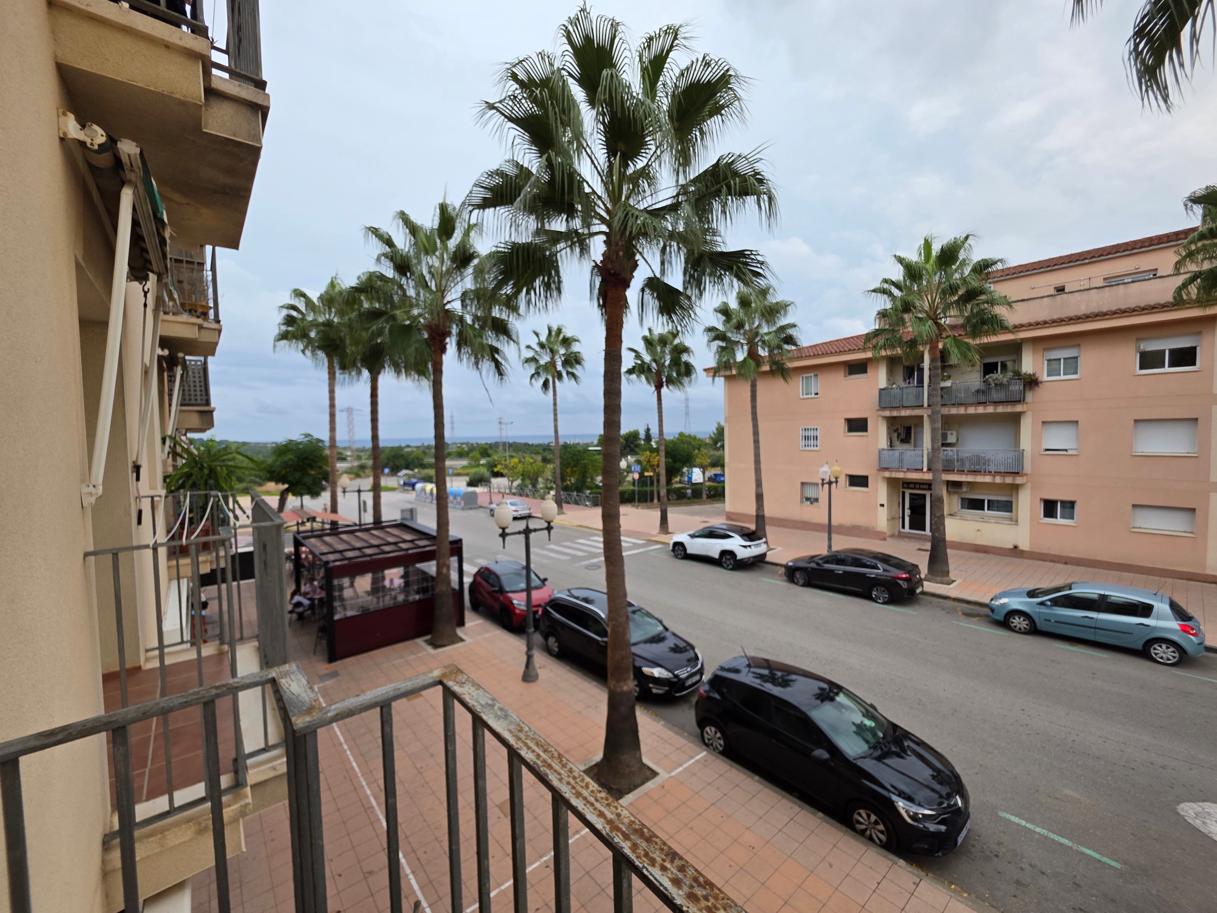 Piso en venta en avinguda Avinguda Arc de Barà