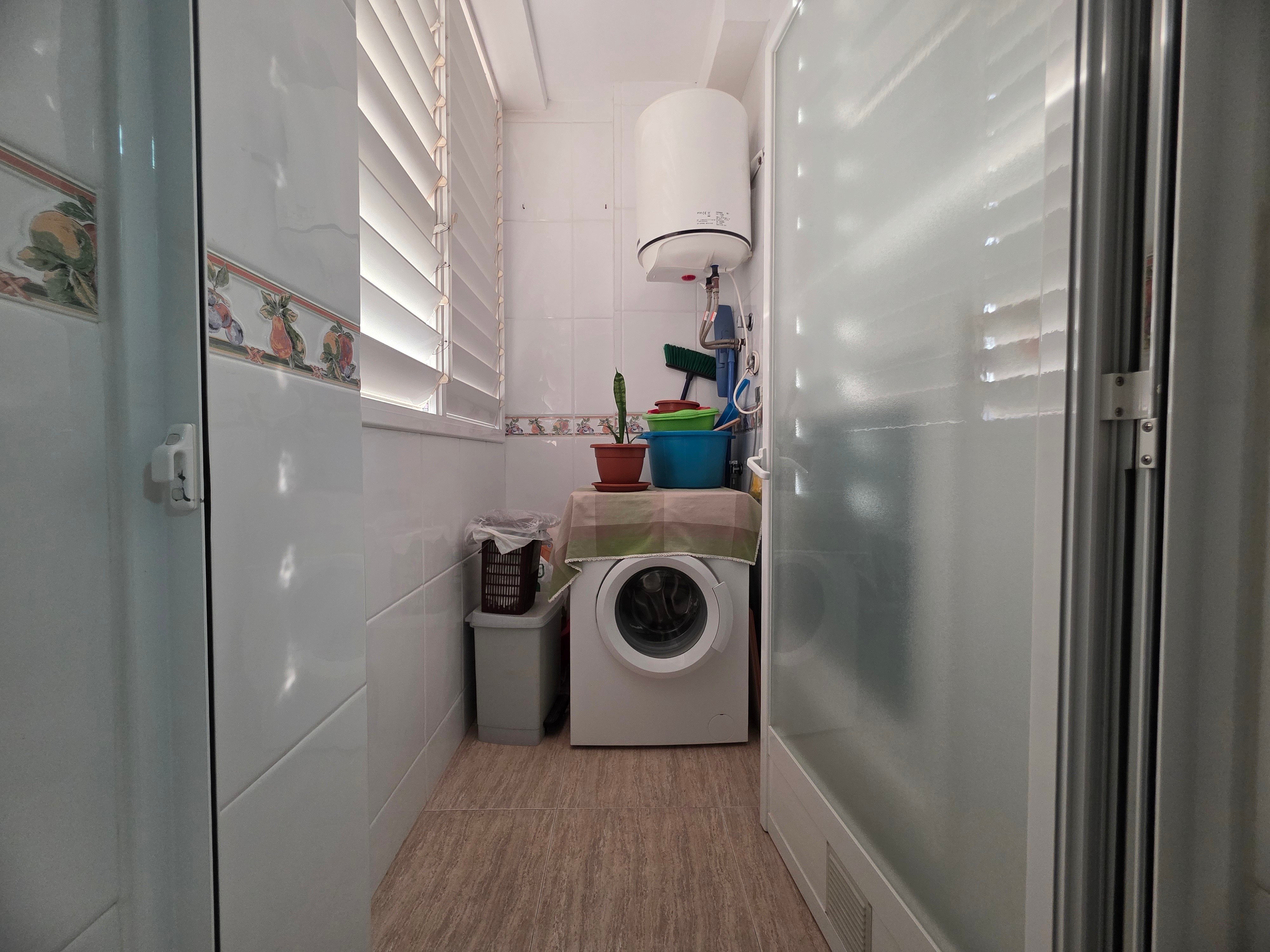 Piso en venta en avinguda Avinguda Arc de Barà