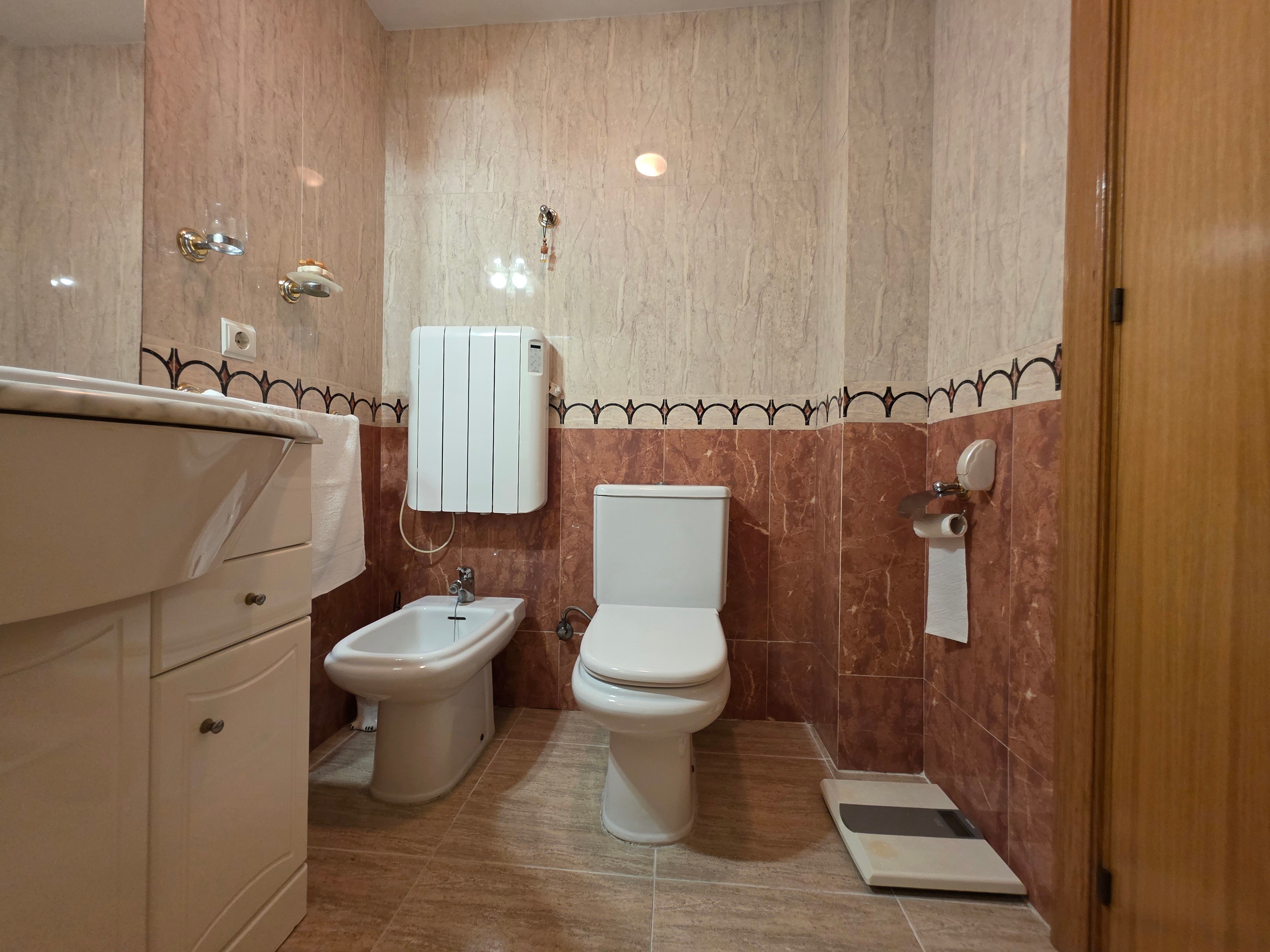 Piso en venta en avinguda Avinguda Arc de Barà