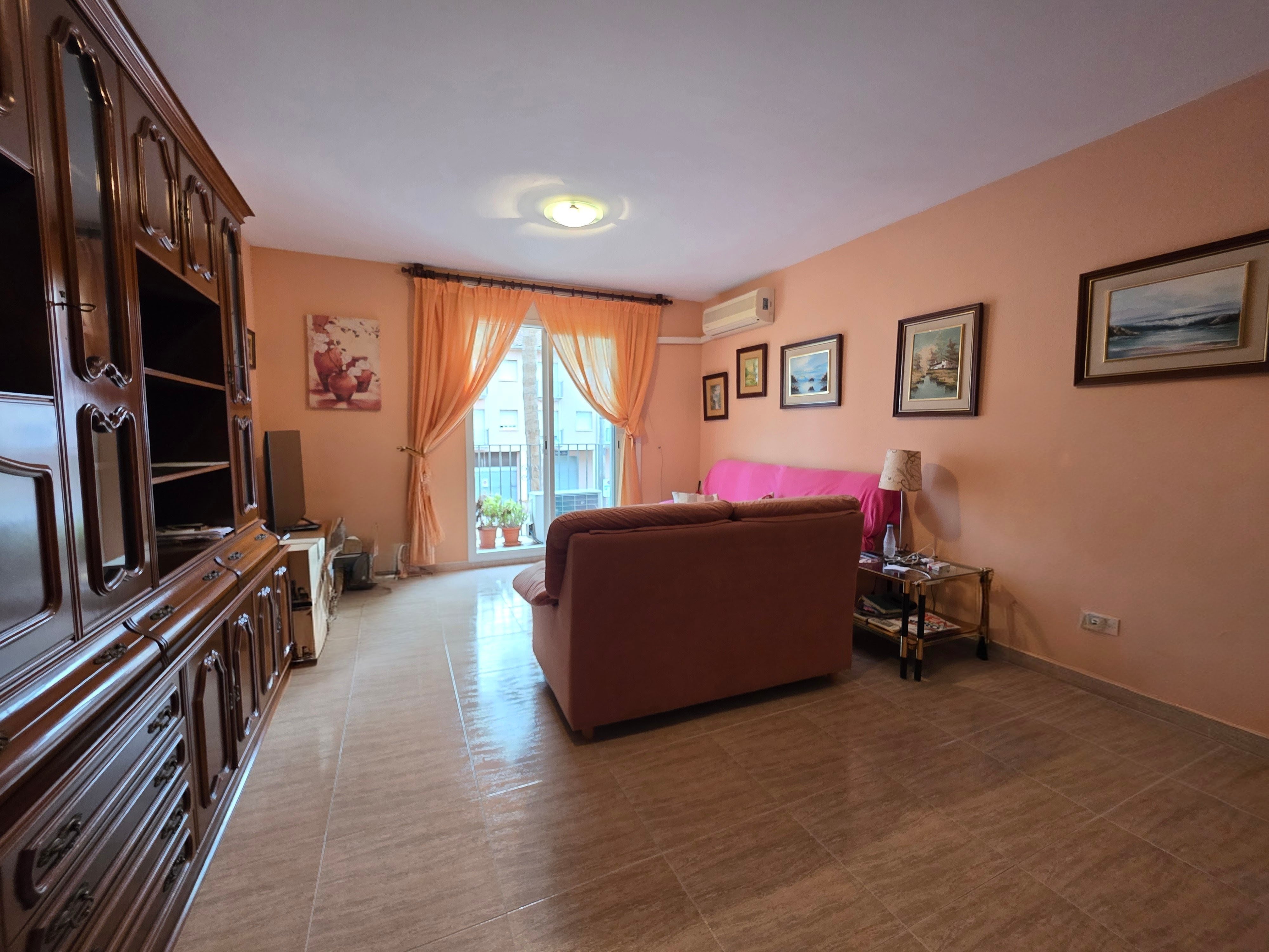 Piso en venta en avinguda Avinguda Arc de Barà
