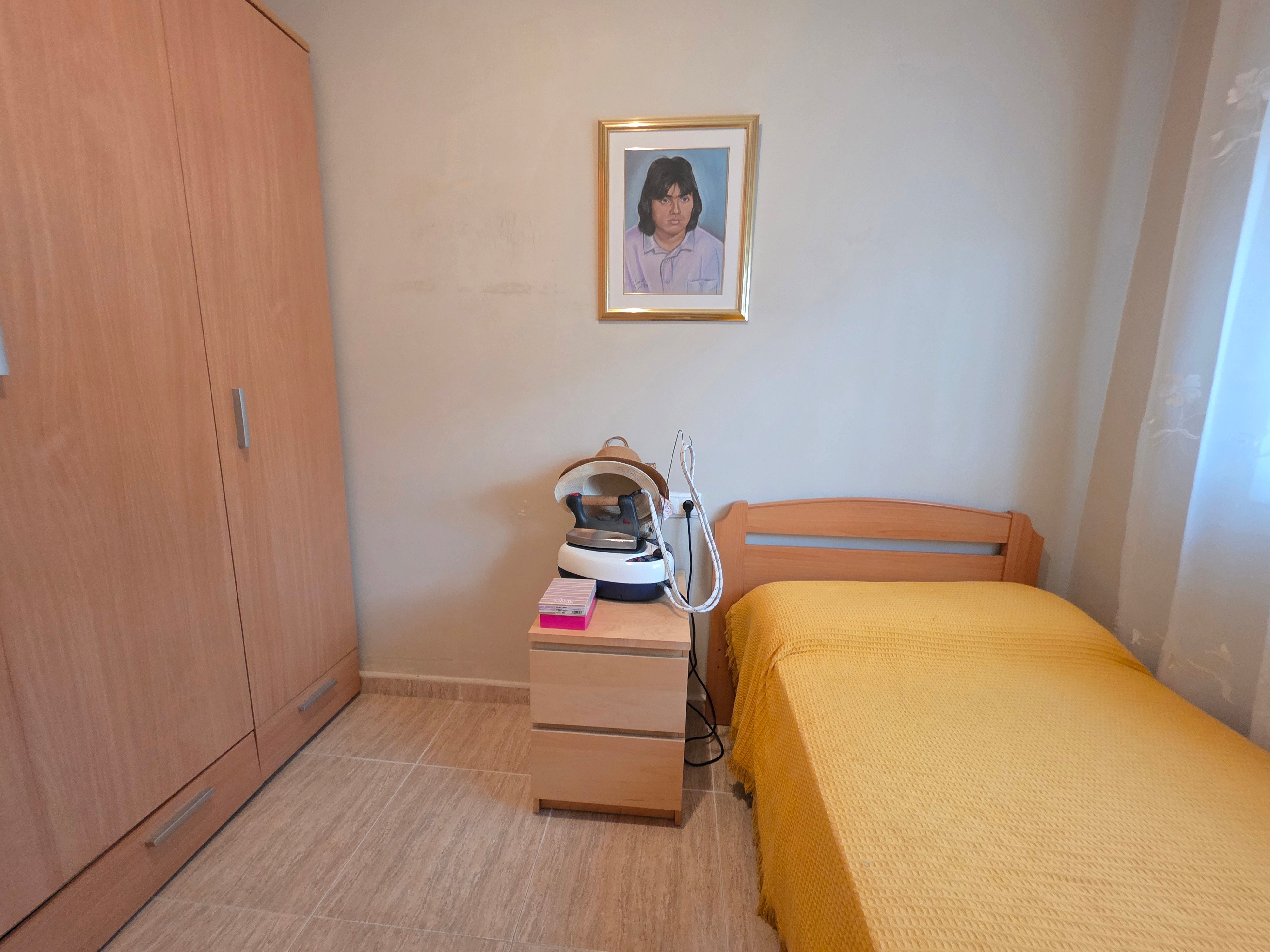 Piso en venta en avinguda Avinguda Arc de Barà