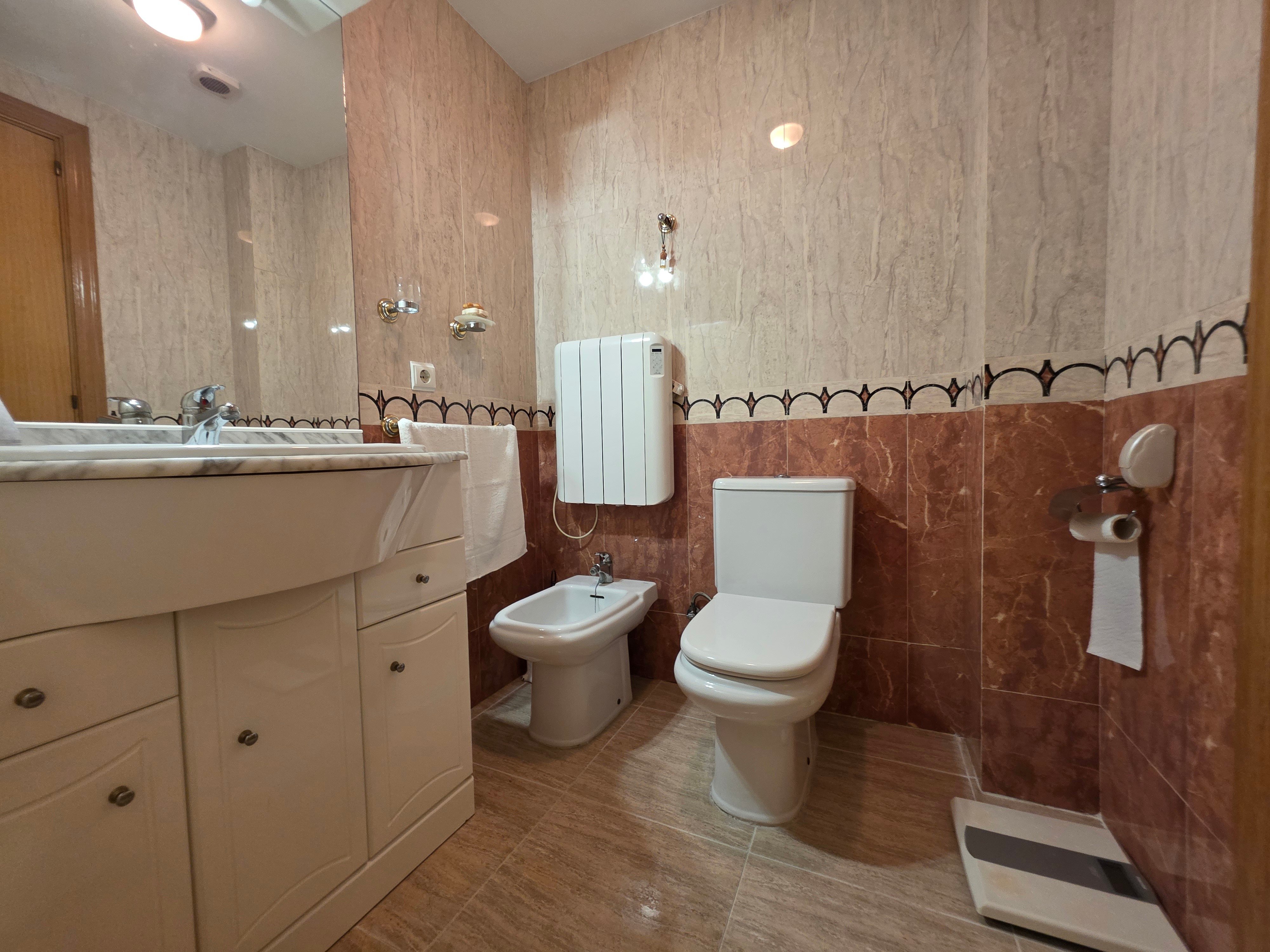 Piso en venta en avinguda Avinguda Arc de Barà