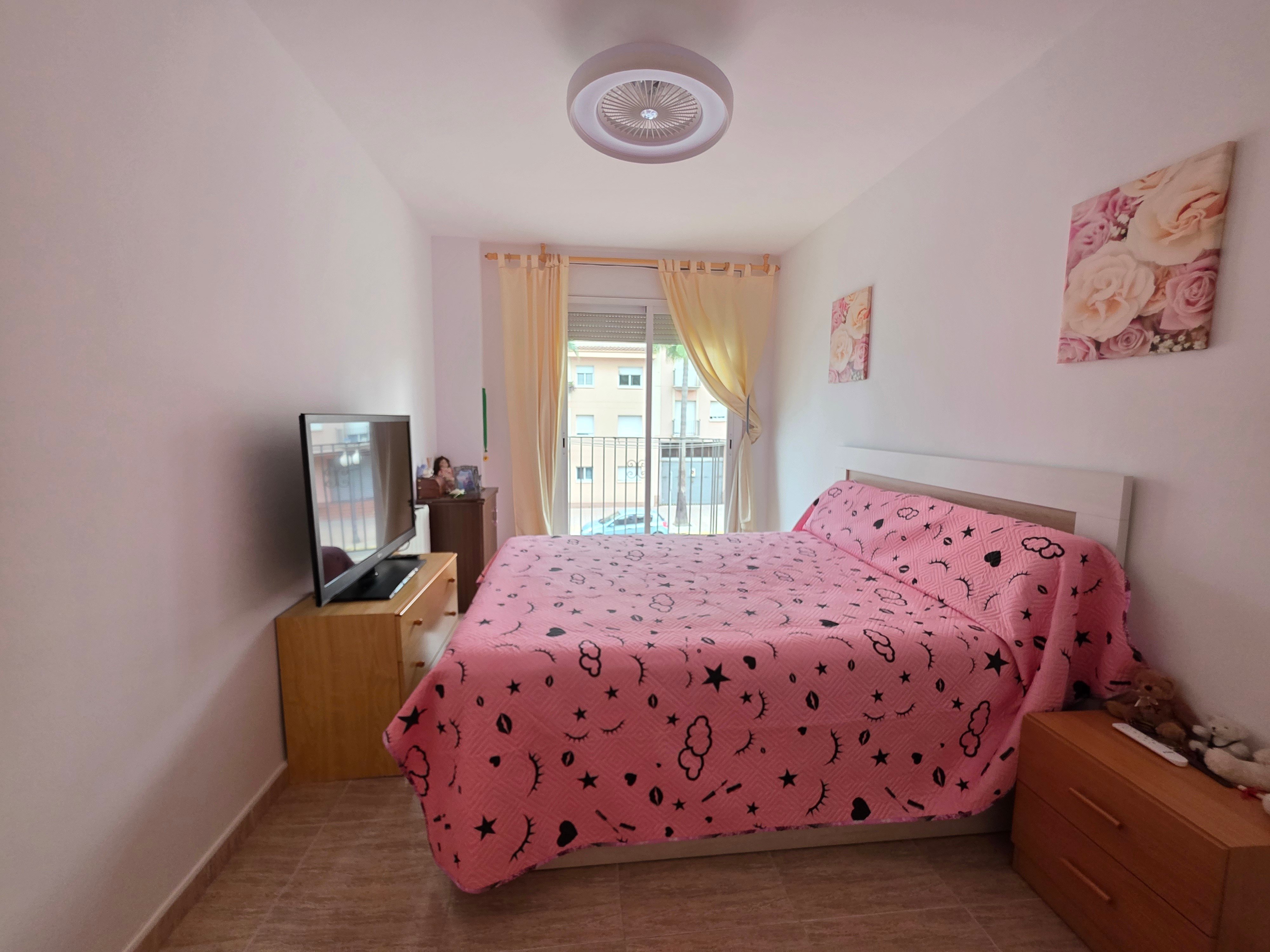 Piso en venta en avinguda Avinguda Arc de Barà