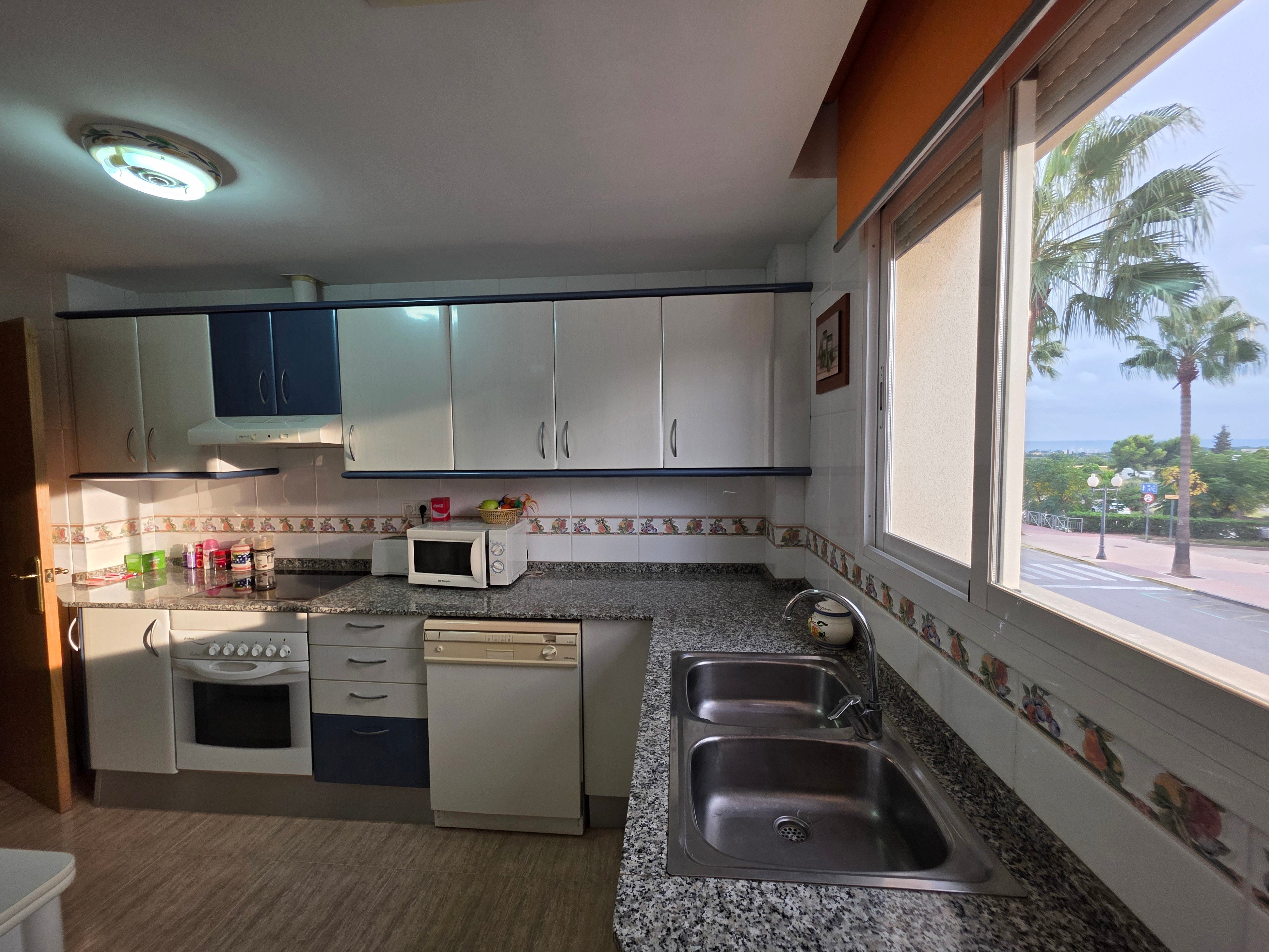 Piso en venta en avinguda Avinguda Arc de Barà
