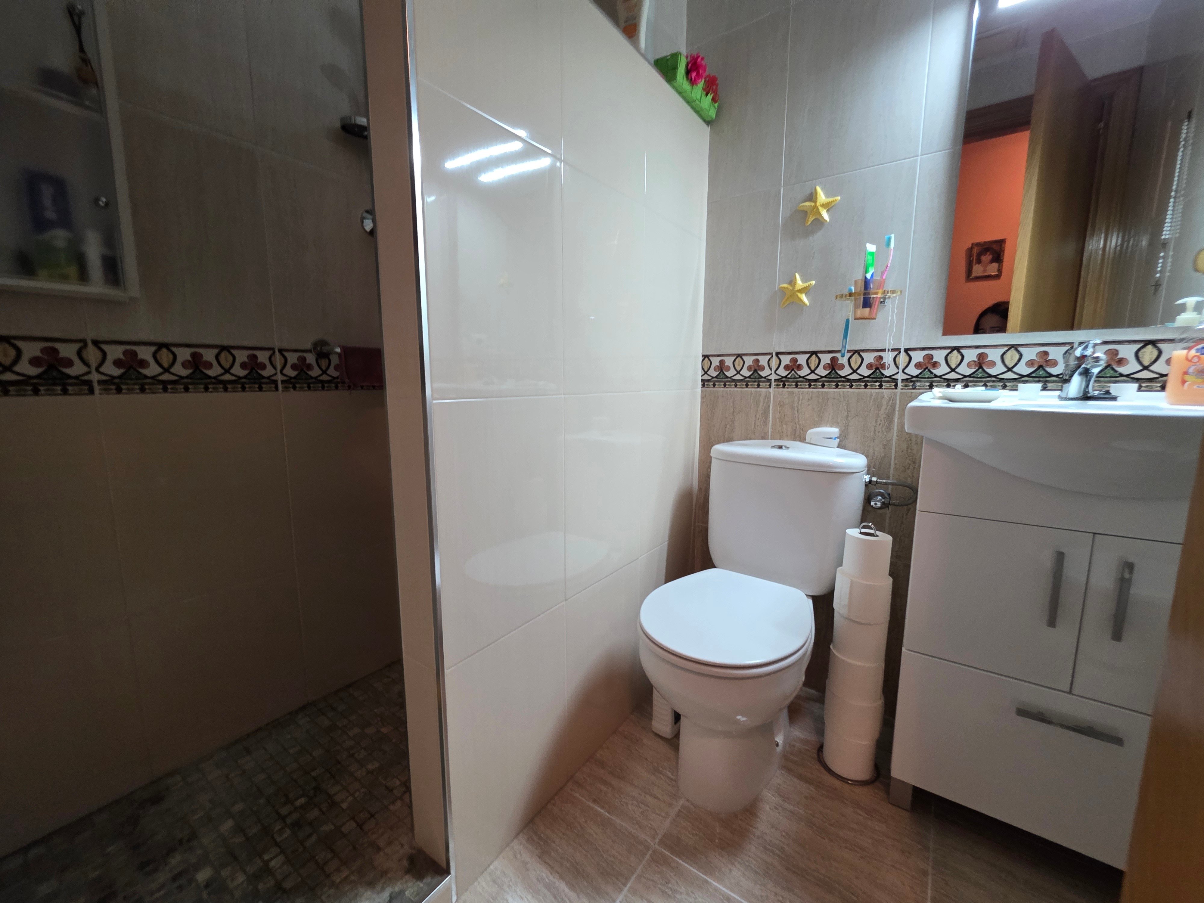 Piso en venta en avinguda Avinguda Arc de Barà