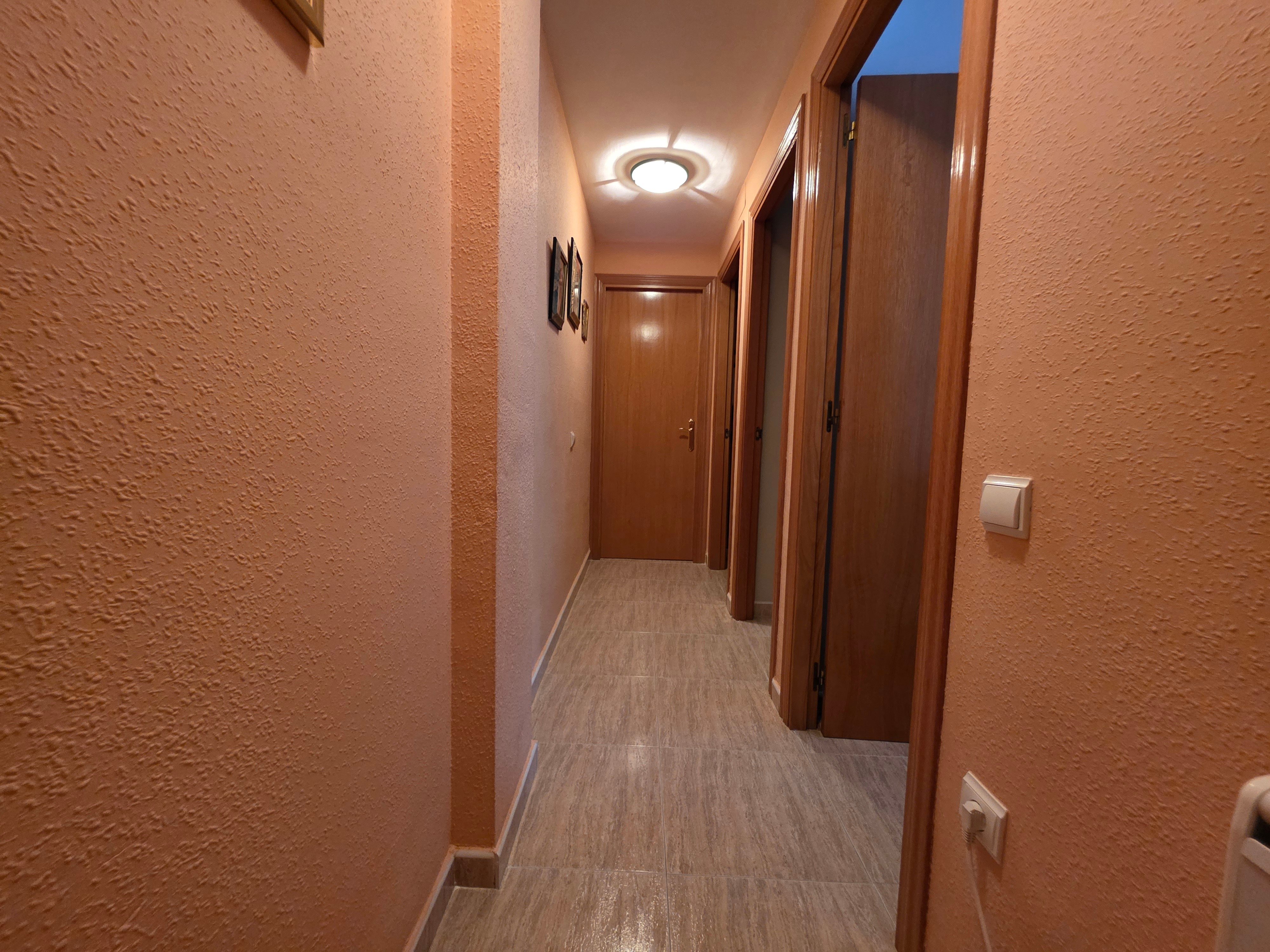 Piso en venta en avinguda Avinguda Arc de Barà