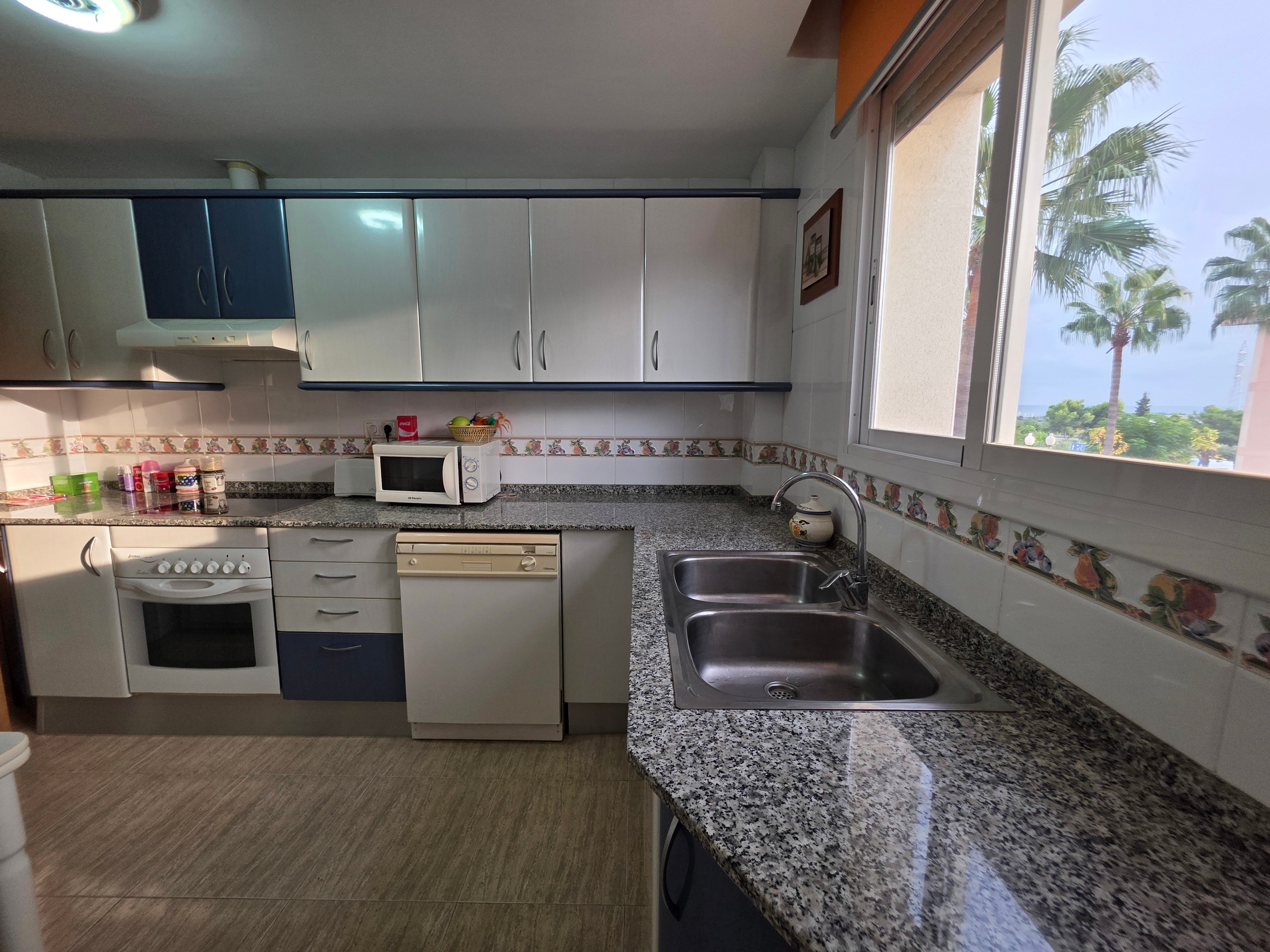 Piso en venta en avinguda Avinguda Arc de Barà
