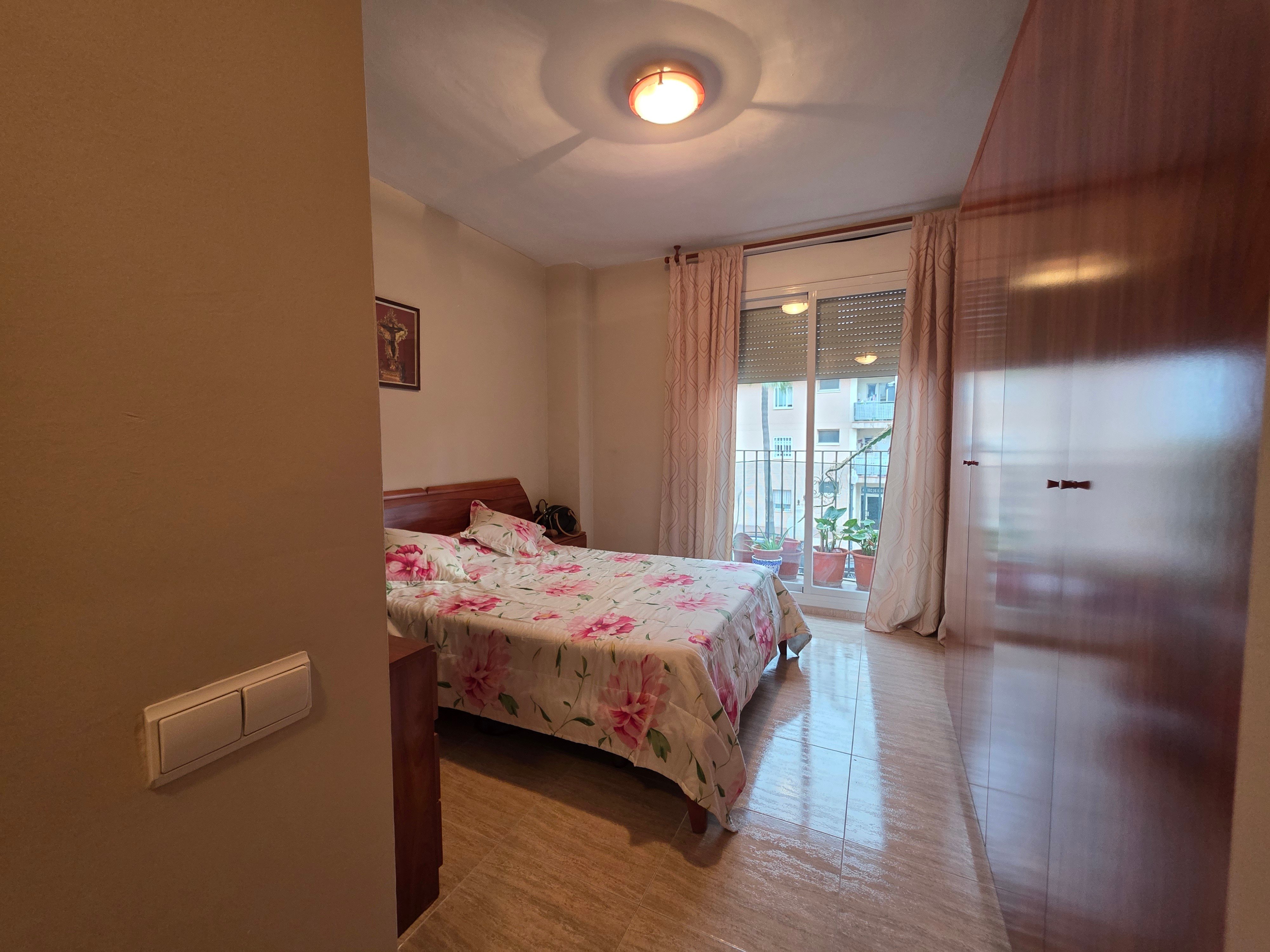 Piso en venta en avinguda Avinguda Arc de Barà
