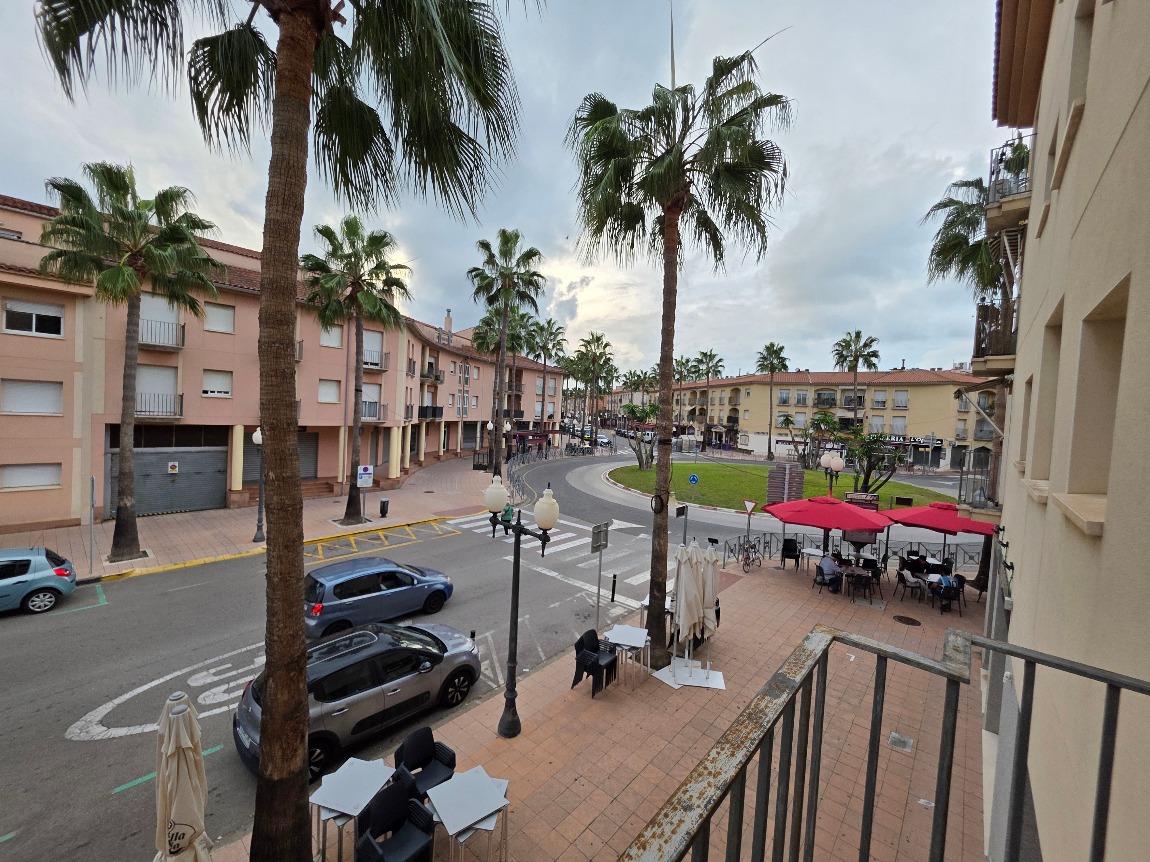 Piso en venta en avinguda Avinguda Arc de Barà