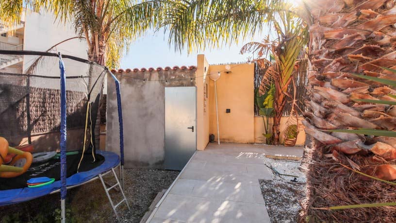 Casa en venta en carrer Carrer Montserrat Roig