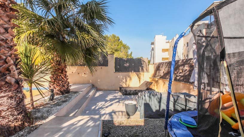 Casa en venta en carrer Carrer Montserrat Roig