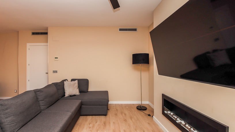 Casa en venta en carrer Carrer Montserrat Roig