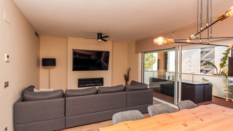 Casa en venta en carrer Carrer Montserrat Roig