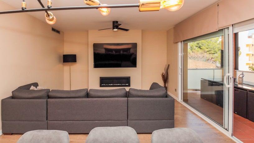 Casa en venta en carrer Carrer Montserrat Roig