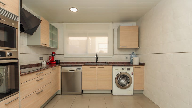 Casa en venta en carrer Carrer Montserrat Roig