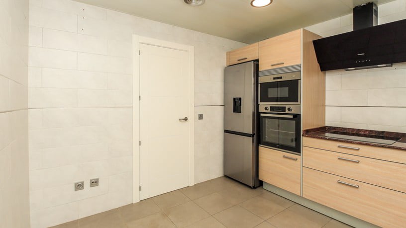 Casa en venta en carrer Carrer Montserrat Roig