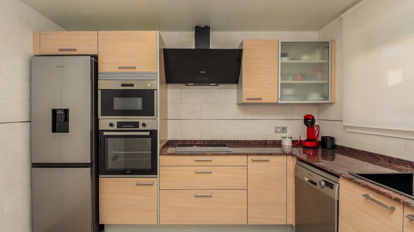 Casa en venta en carrer Carrer Montserrat Roig