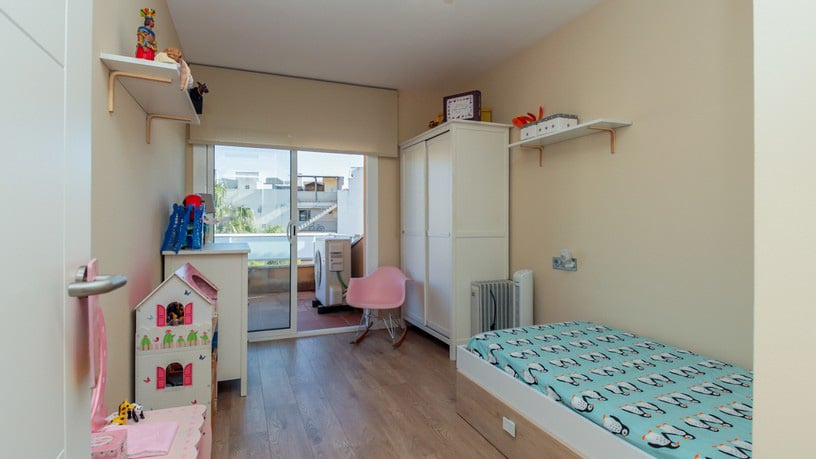 Casa en venta en carrer Carrer Montserrat Roig