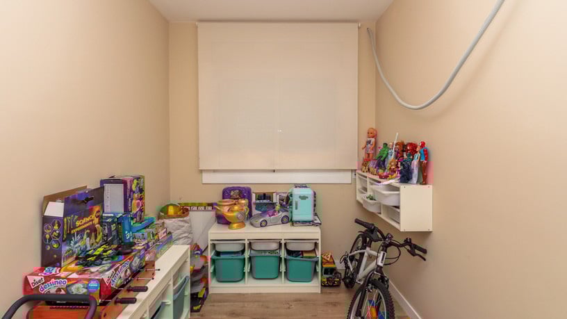 Casa en venta en carrer Carrer Montserrat Roig