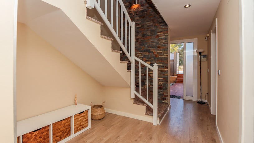 Casa en venta en carrer Carrer Montserrat Roig