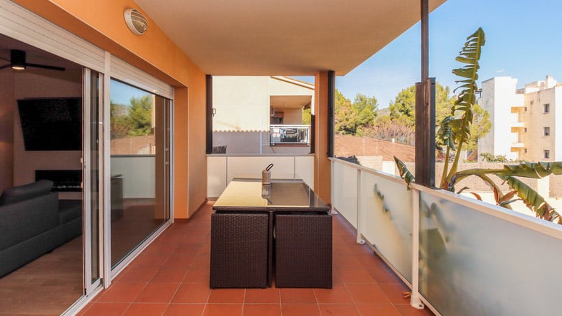 Casa en venta en carrer Carrer Montserrat Roig
